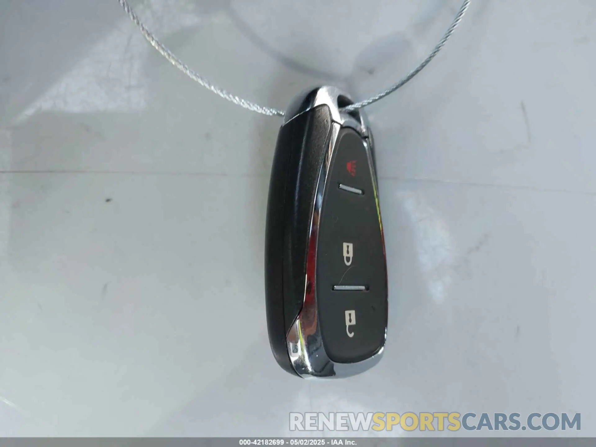 11 fotografías del automóvil dañado 3GNAXKEV3MS127136 CHEVROLET EQUINOX 2021