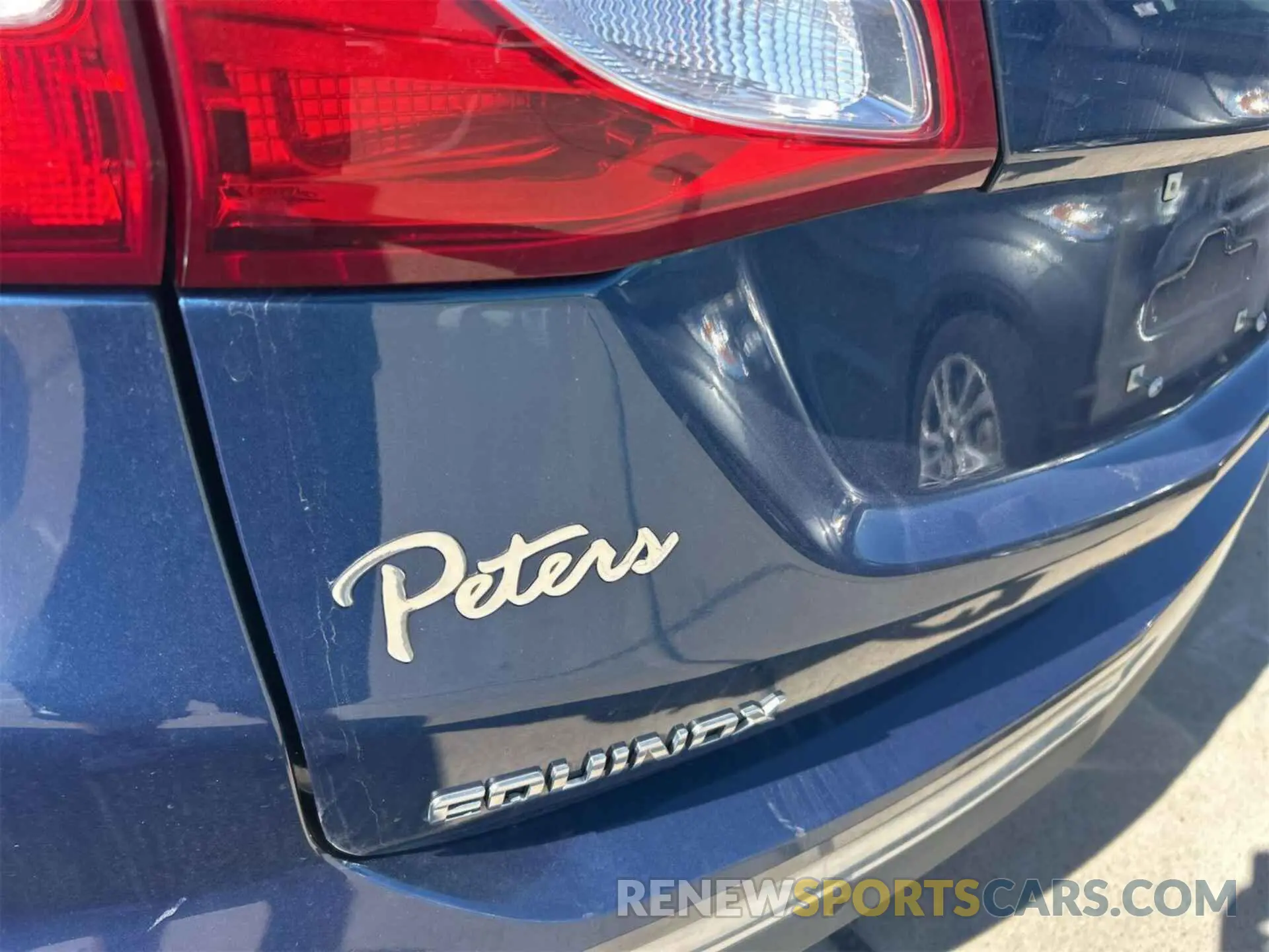 1 fotografías del automóvil dañado 3GNAXKEV4ML389144 CHEVROLET EQUINOX 2021
