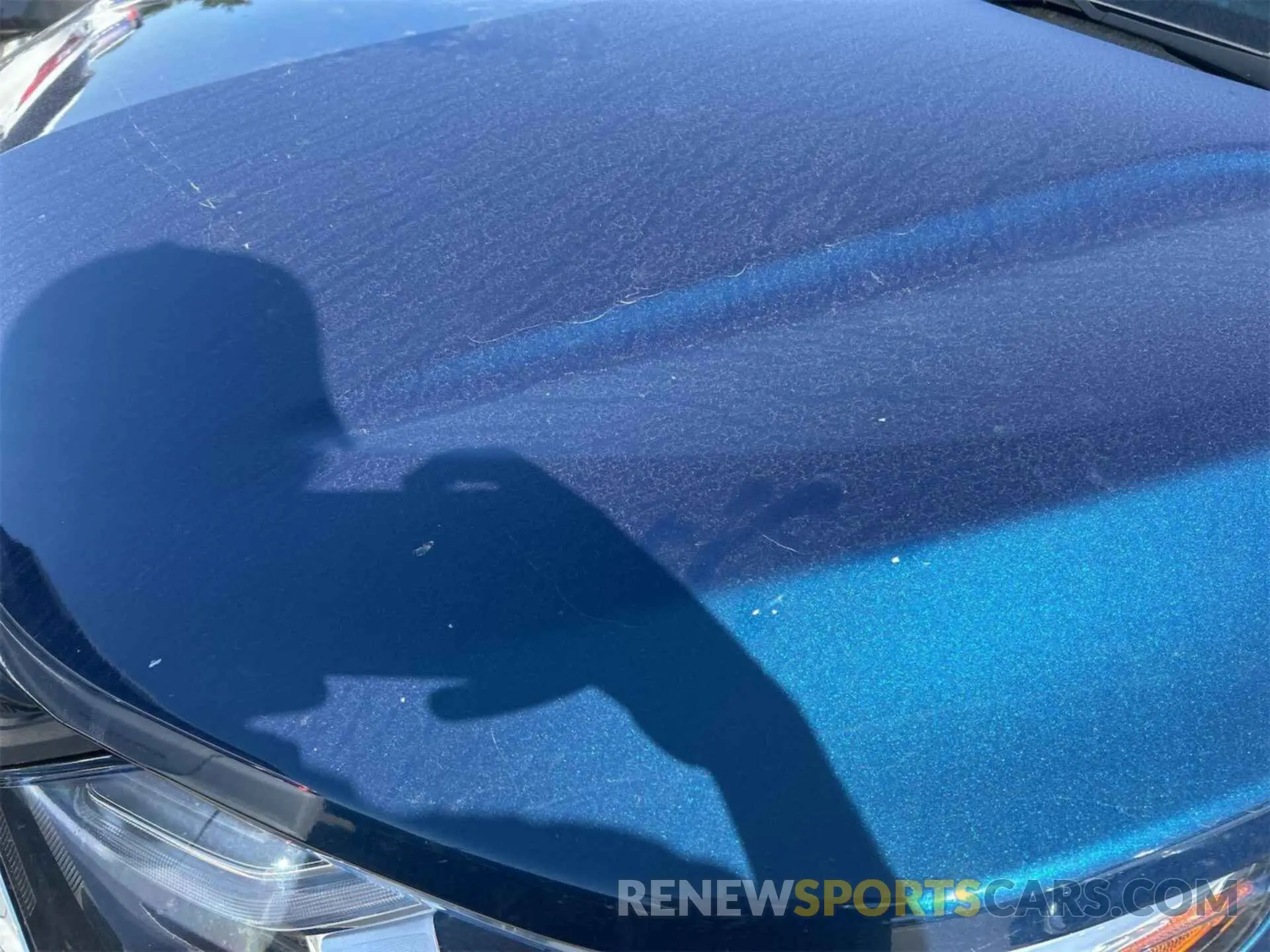 22 fotografías del automóvil dañado 3GNAXKEV4ML389144 CHEVROLET EQUINOX 2021