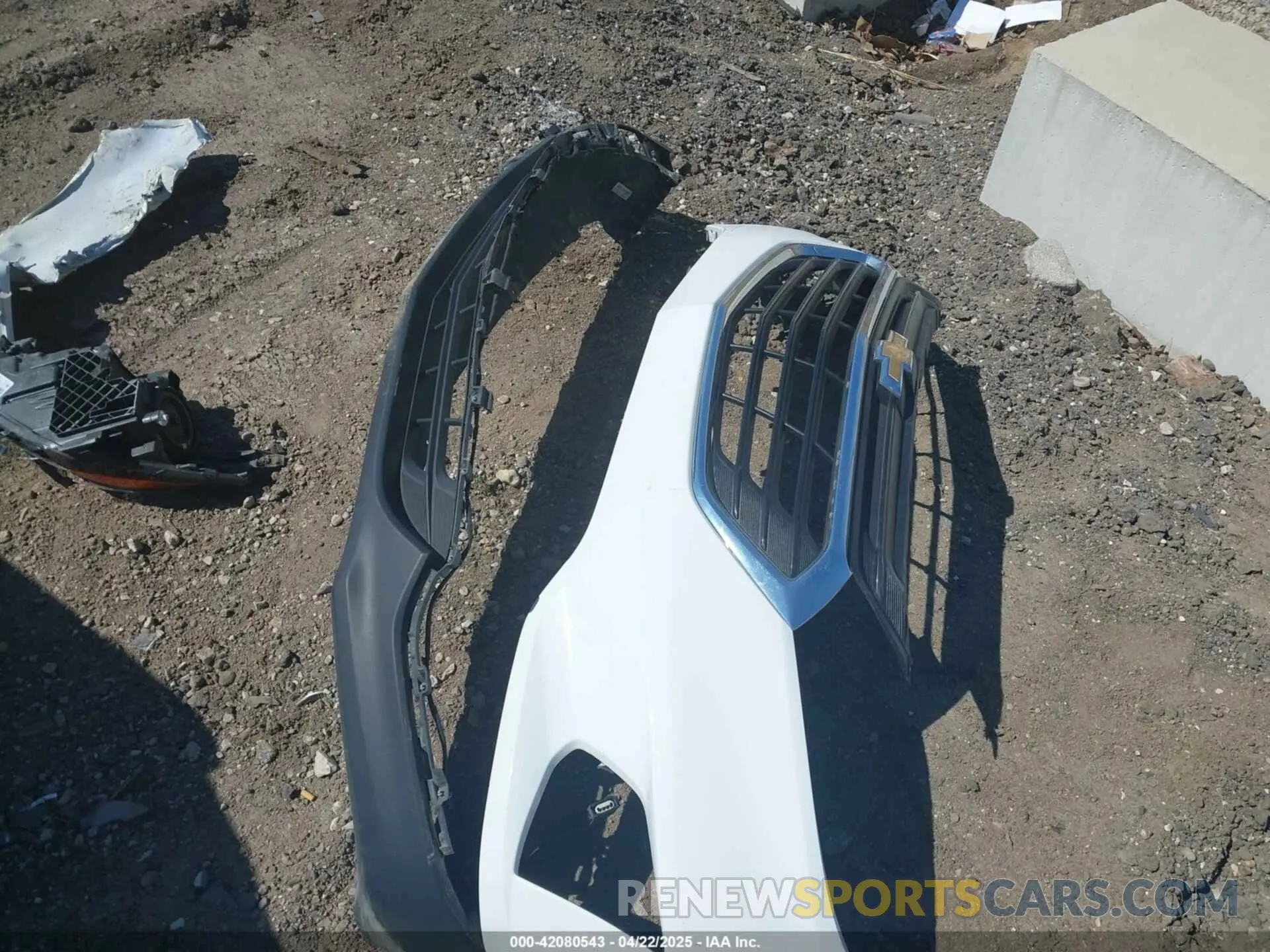 12 fotografías del automóvil dañado 3GNAXKEV5MS138218 CHEVROLET EQUINOX 2021