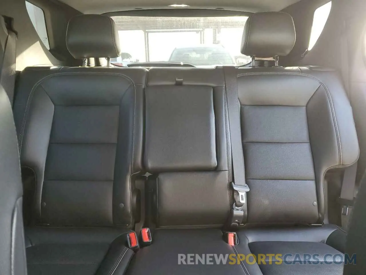 10 fotografías del automóvil dañado 3GNAXKEV6MS178842 CHEVROLET EQUINOX 2021