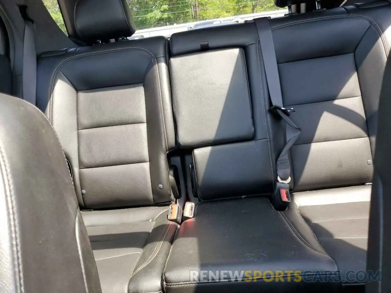 10 fotografías del automóvil dañado 3GNAXKEV7ML364545 CHEVROLET EQUINOX 2021