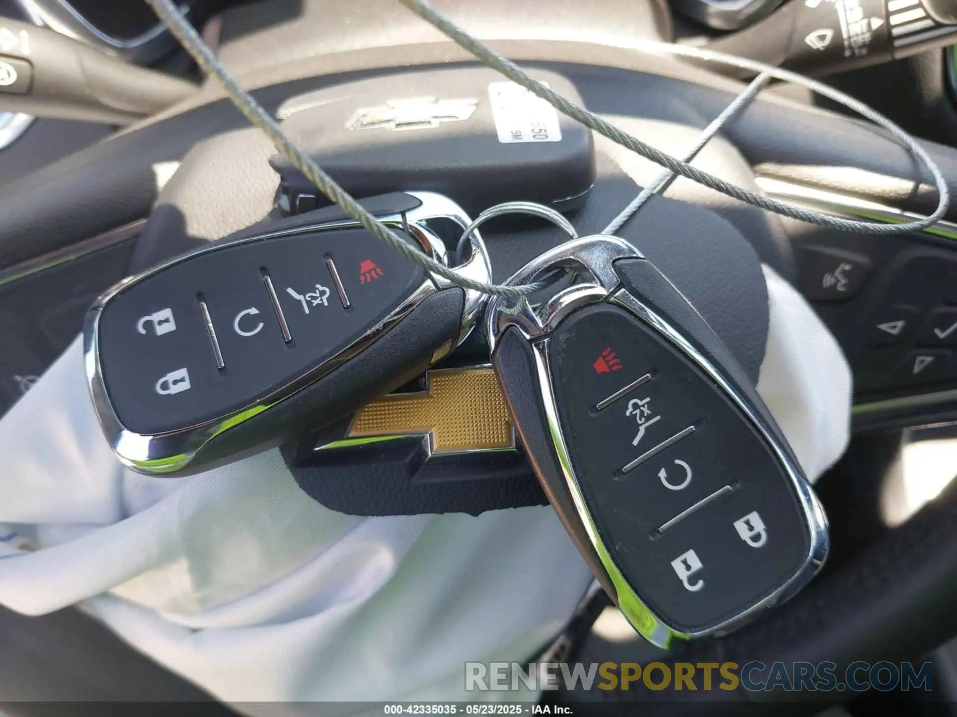 11 fotografías del automóvil dañado 3GNAXKEV7ML365811 CHEVROLET EQUINOX 2021