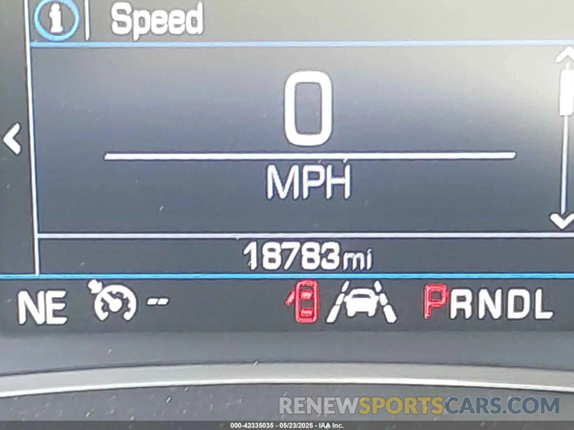 15 fotografías del automóvil dañado 3GNAXKEV7ML365811 CHEVROLET EQUINOX 2021