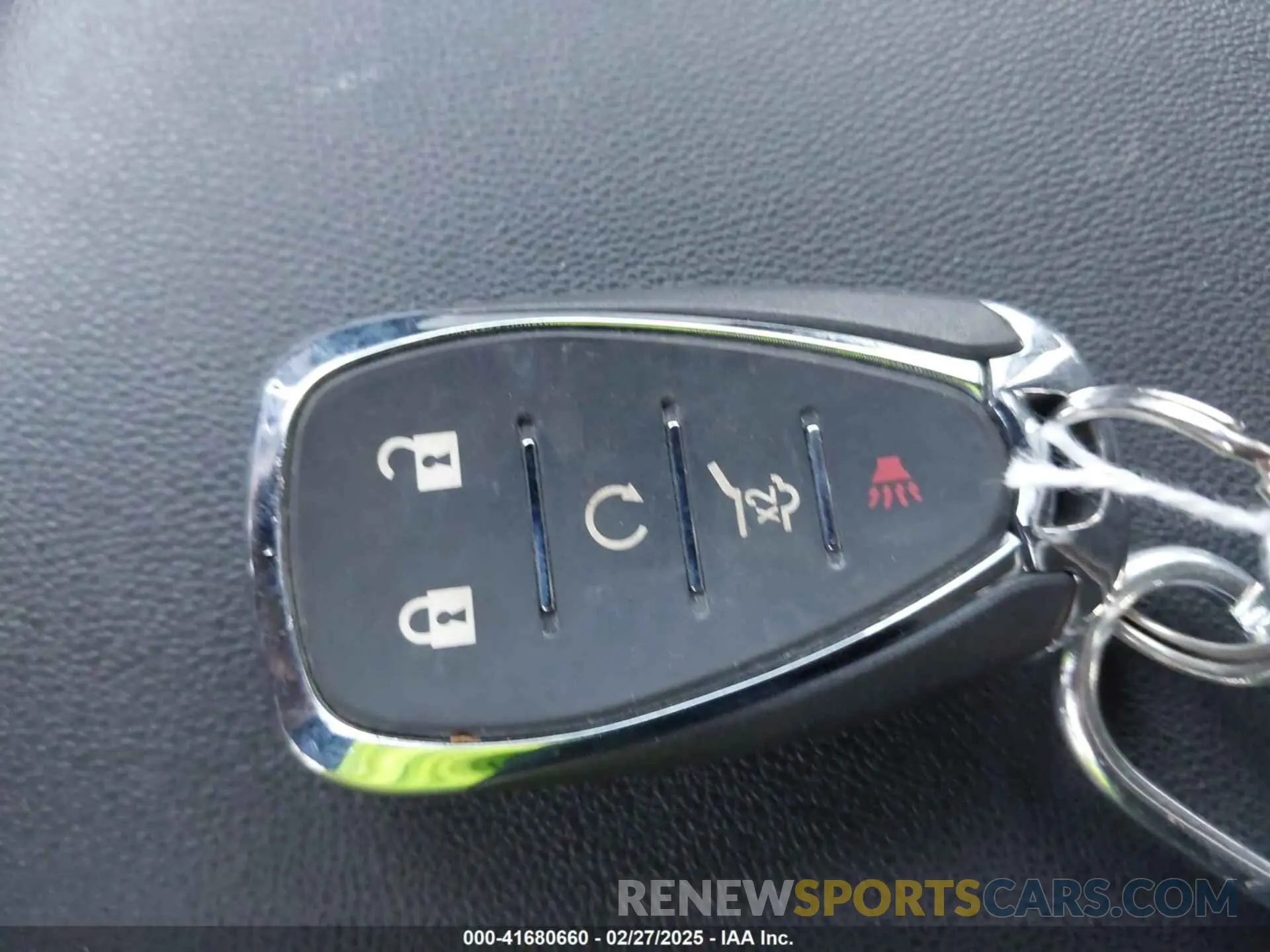 11 fotografías del automóvil dañado 3GNAXKEV8MS121879 CHEVROLET EQUINOX 2021