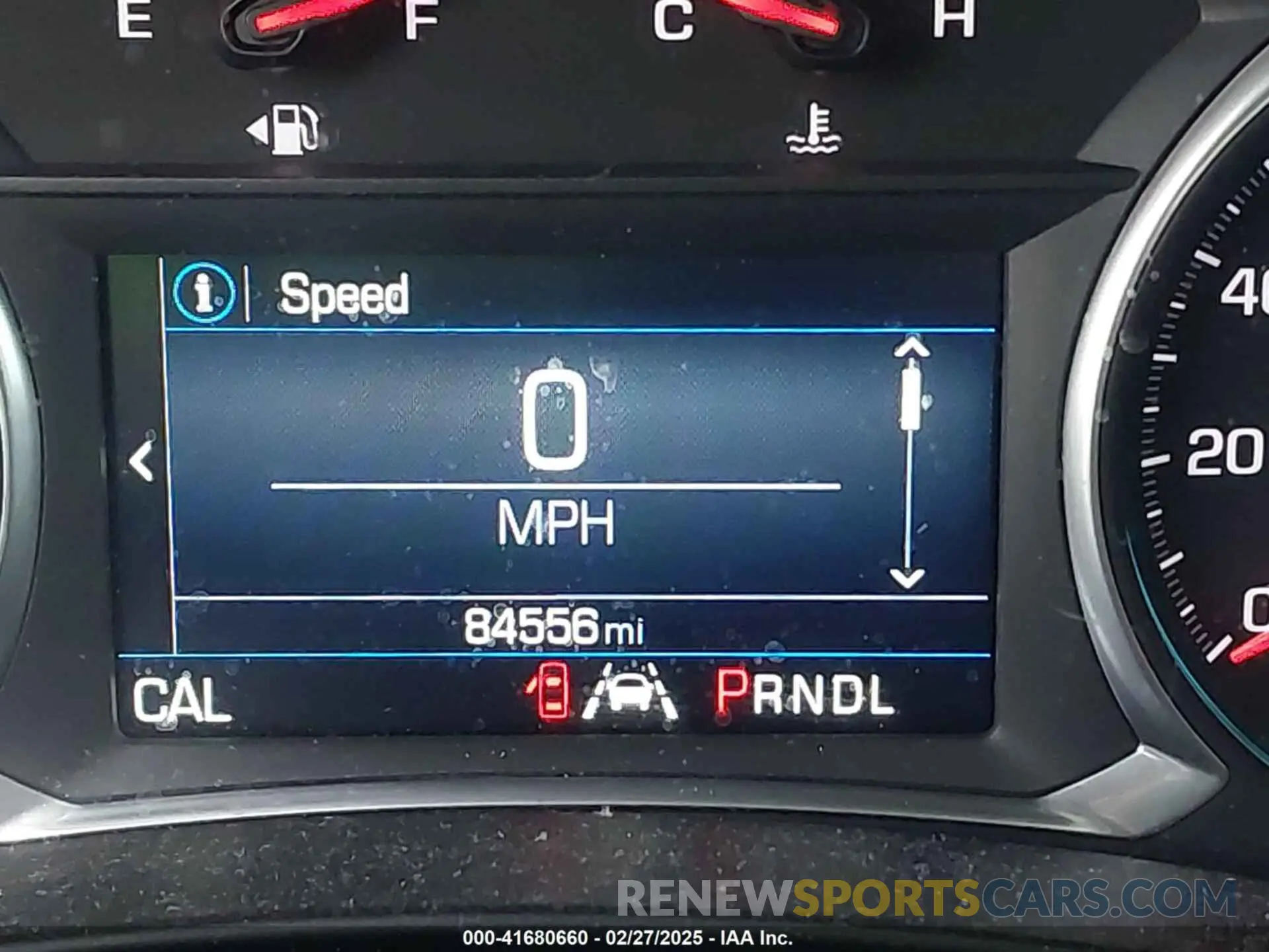 15 fotografías del automóvil dañado 3GNAXKEV8MS121879 CHEVROLET EQUINOX 2021