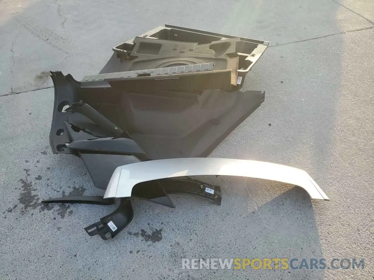 13 fotografías del automóvil dañado 3GNAXKEV8MS160858 CHEVROLET EQUINOX 2021