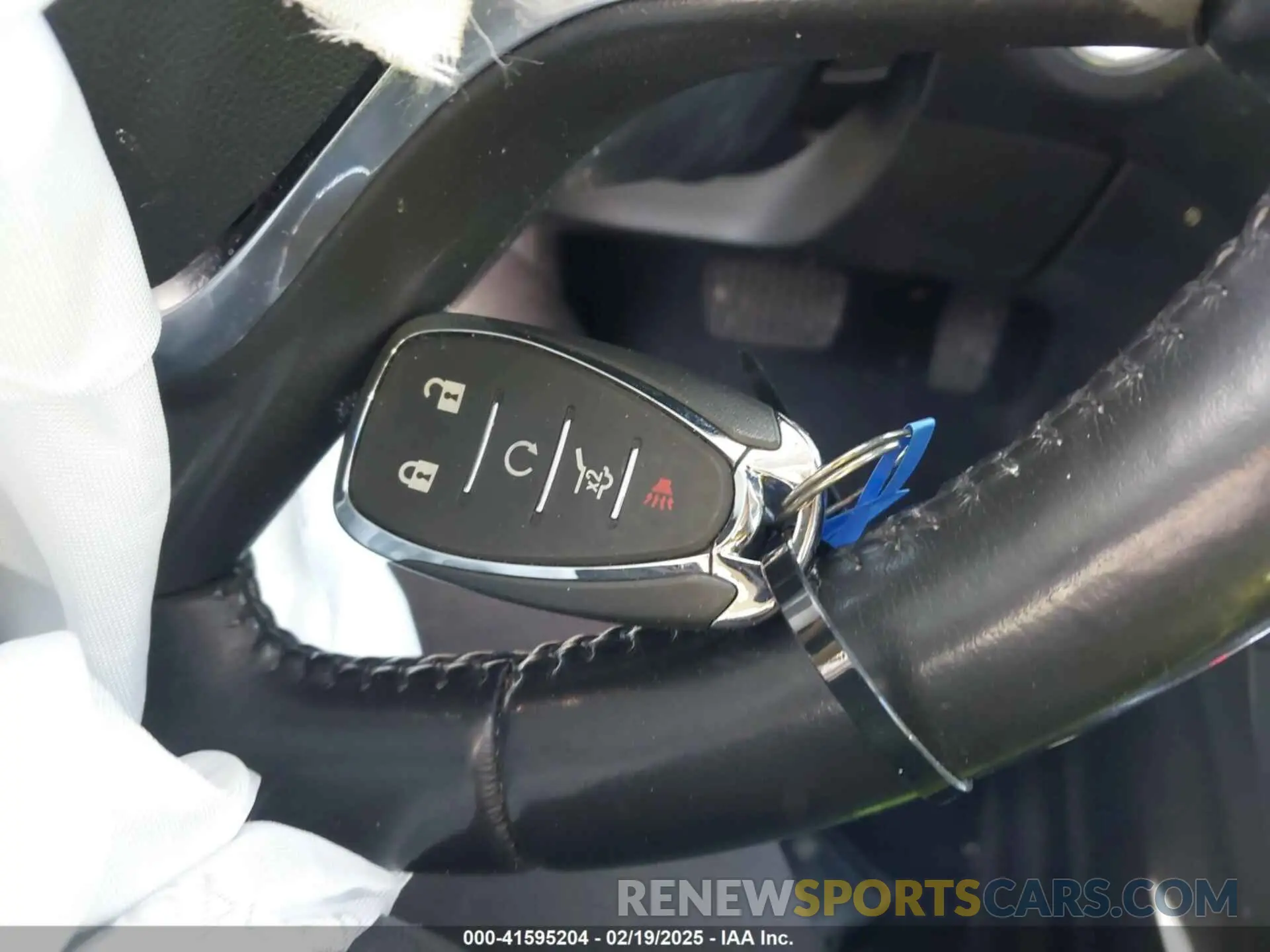 11 fotografías del automóvil dañado 3GNAXKEV9ML390984 CHEVROLET EQUINOX 2021