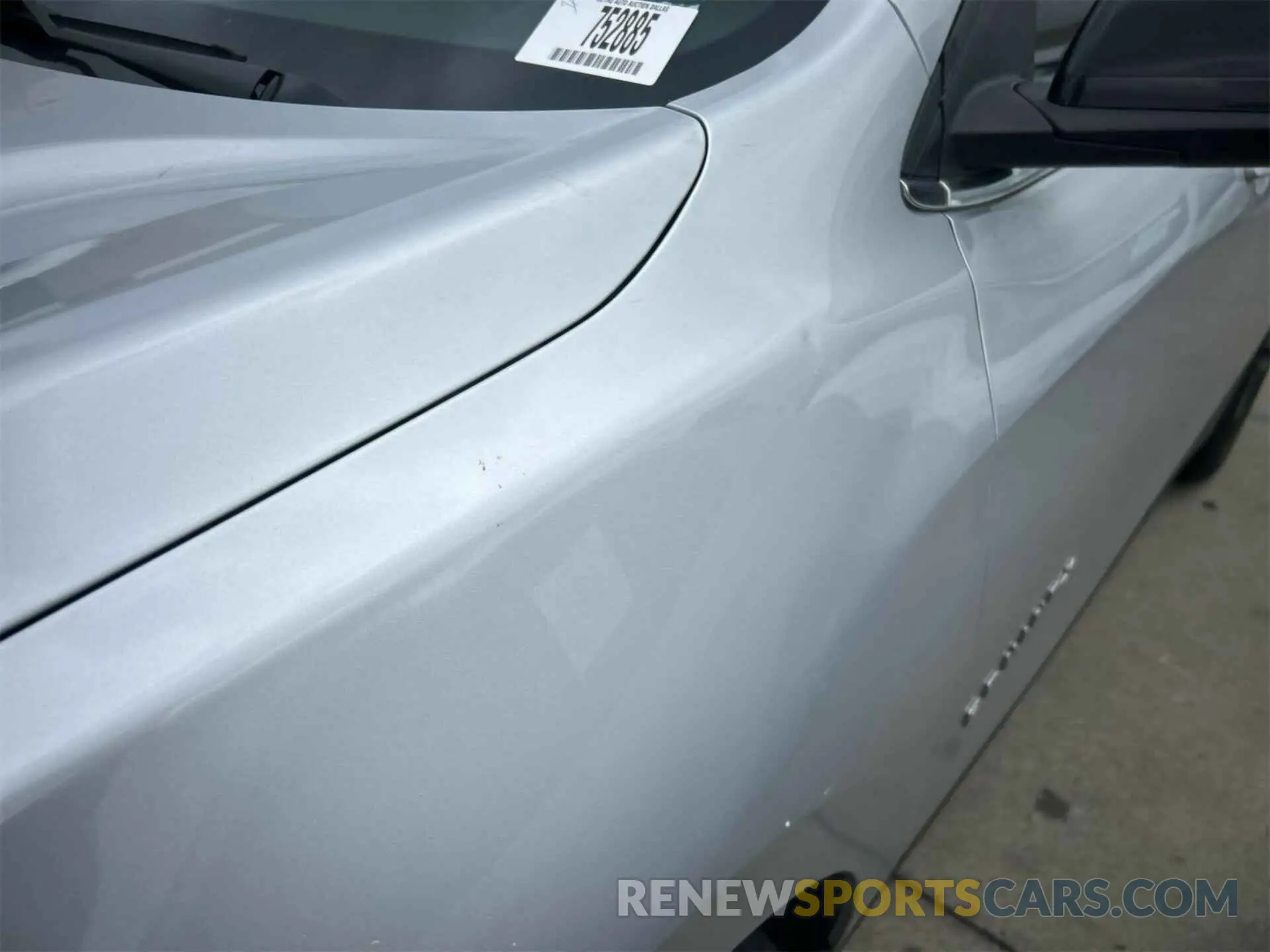 13 fotografías del automóvil dañado 3GNAXKEVXML400003 CHEVROLET EQUINOX 2021