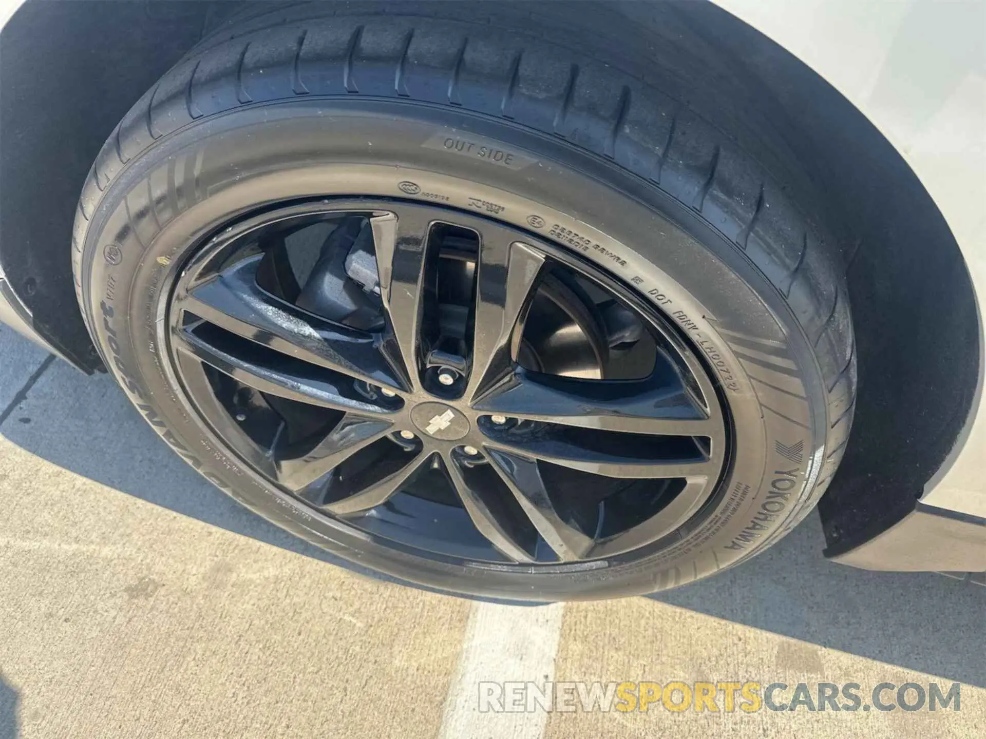 15 fotografías del automóvil dañado 3GNAXKEVXML400003 CHEVROLET EQUINOX 2021