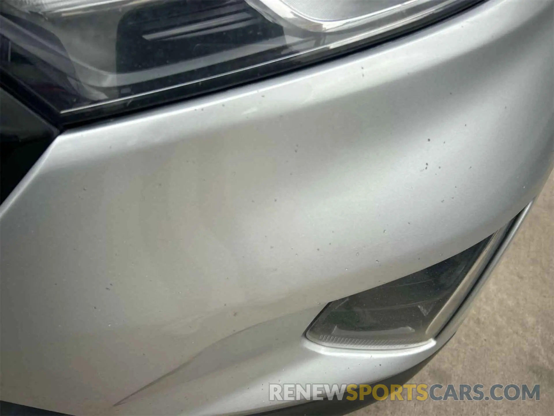 20 fotografías del automóvil dañado 3GNAXKEVXML400003 CHEVROLET EQUINOX 2021