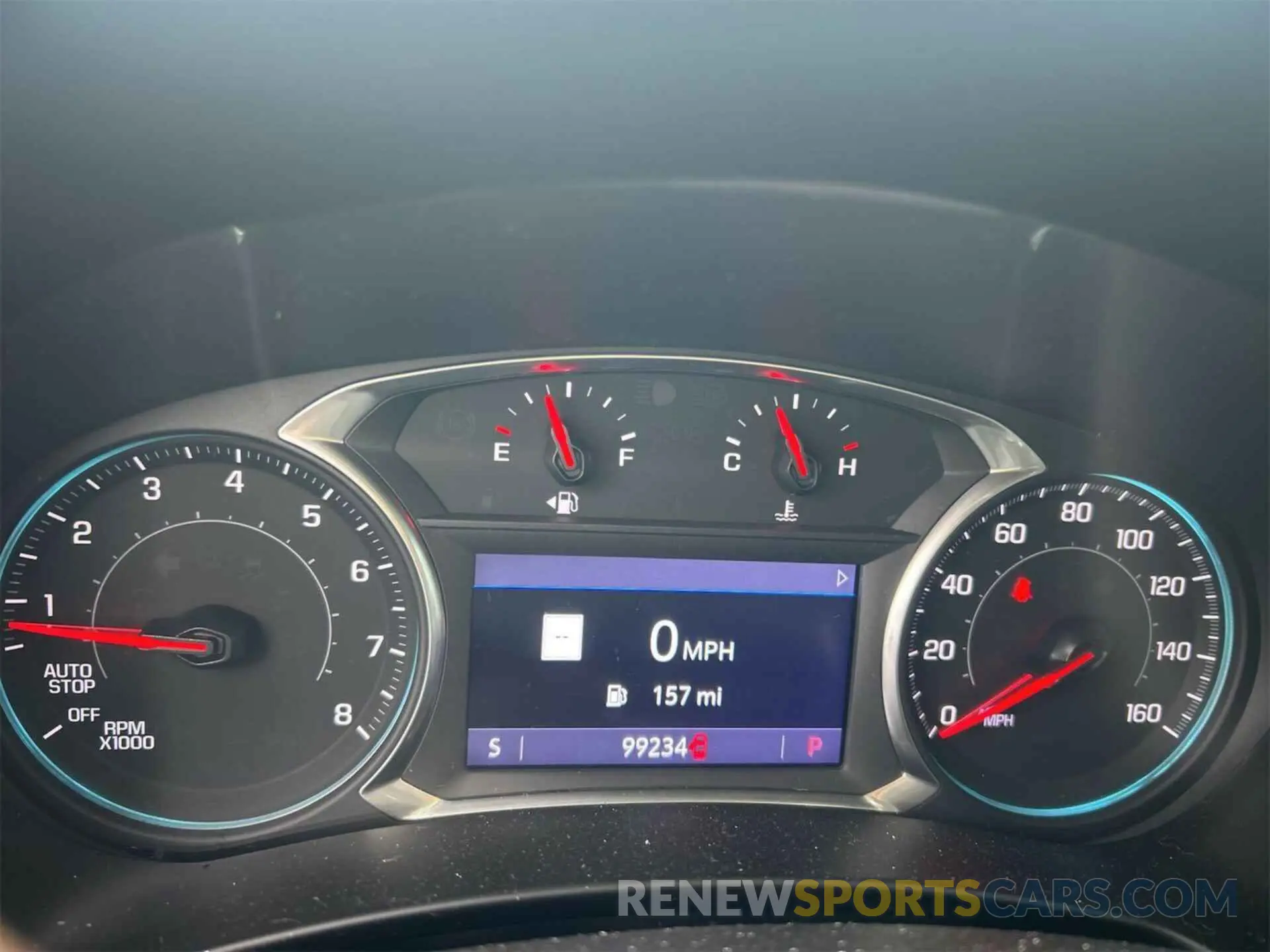 21 fotografías del automóvil dañado 3GNAXKEVXML400003 CHEVROLET EQUINOX 2021