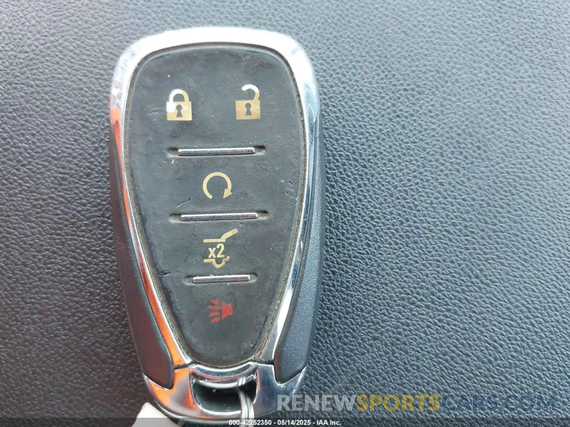 11 fotografías del automóvil dañado 3GNAXKEVXMS172106 CHEVROLET EQUINOX 2021