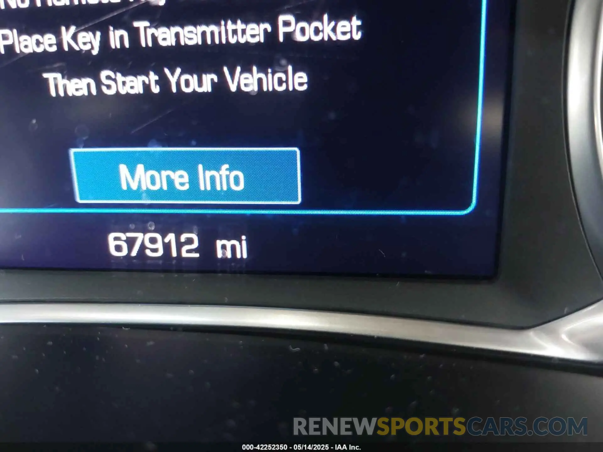 15 fotografías del automóvil dañado 3GNAXKEVXMS172106 CHEVROLET EQUINOX 2021