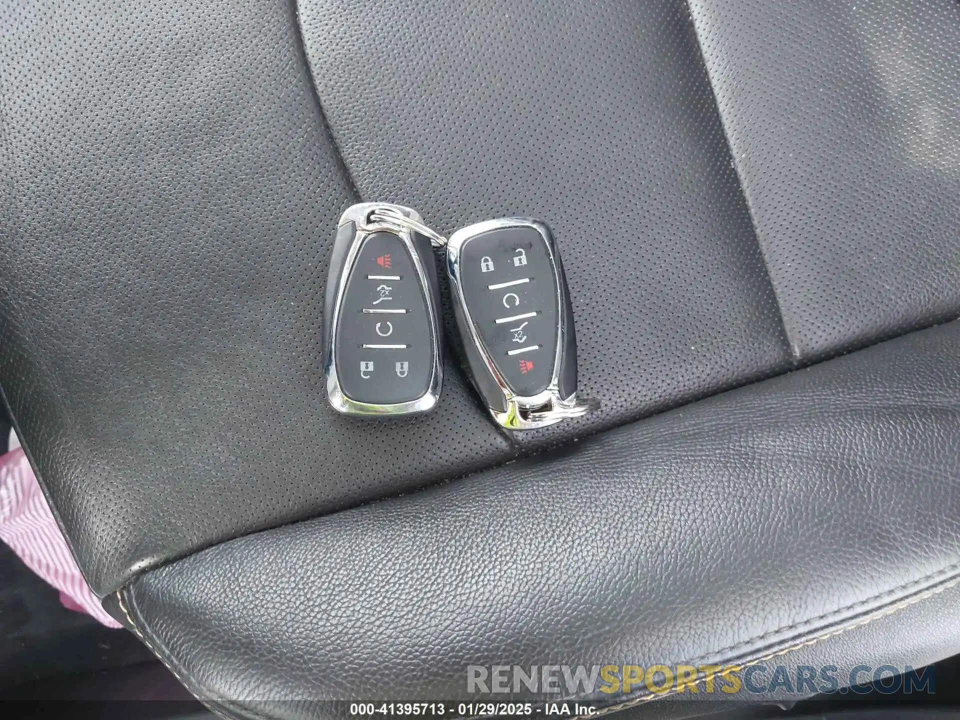 11 fotografías del automóvil dañado 3GNAXKEVXMS178939 CHEVROLET EQUINOX 2021