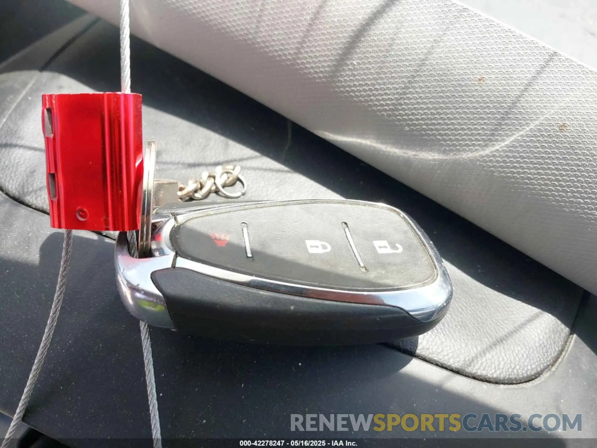 11 fotografías del automóvil dañado 3GNAXSEV5MS116915 CHEVROLET EQUINOX 2021