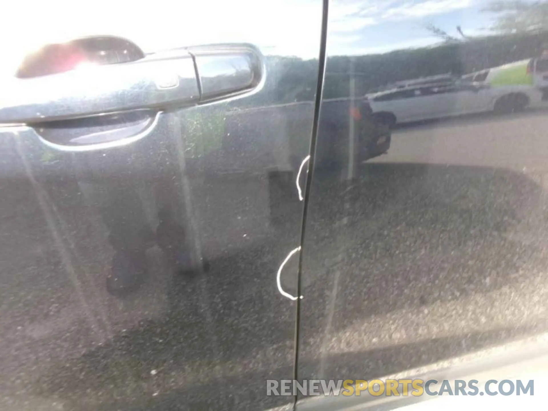 8 fotografías del automóvil dañado 3GNAXSEV5MS117871 CHEVROLET EQUINOX 2021
