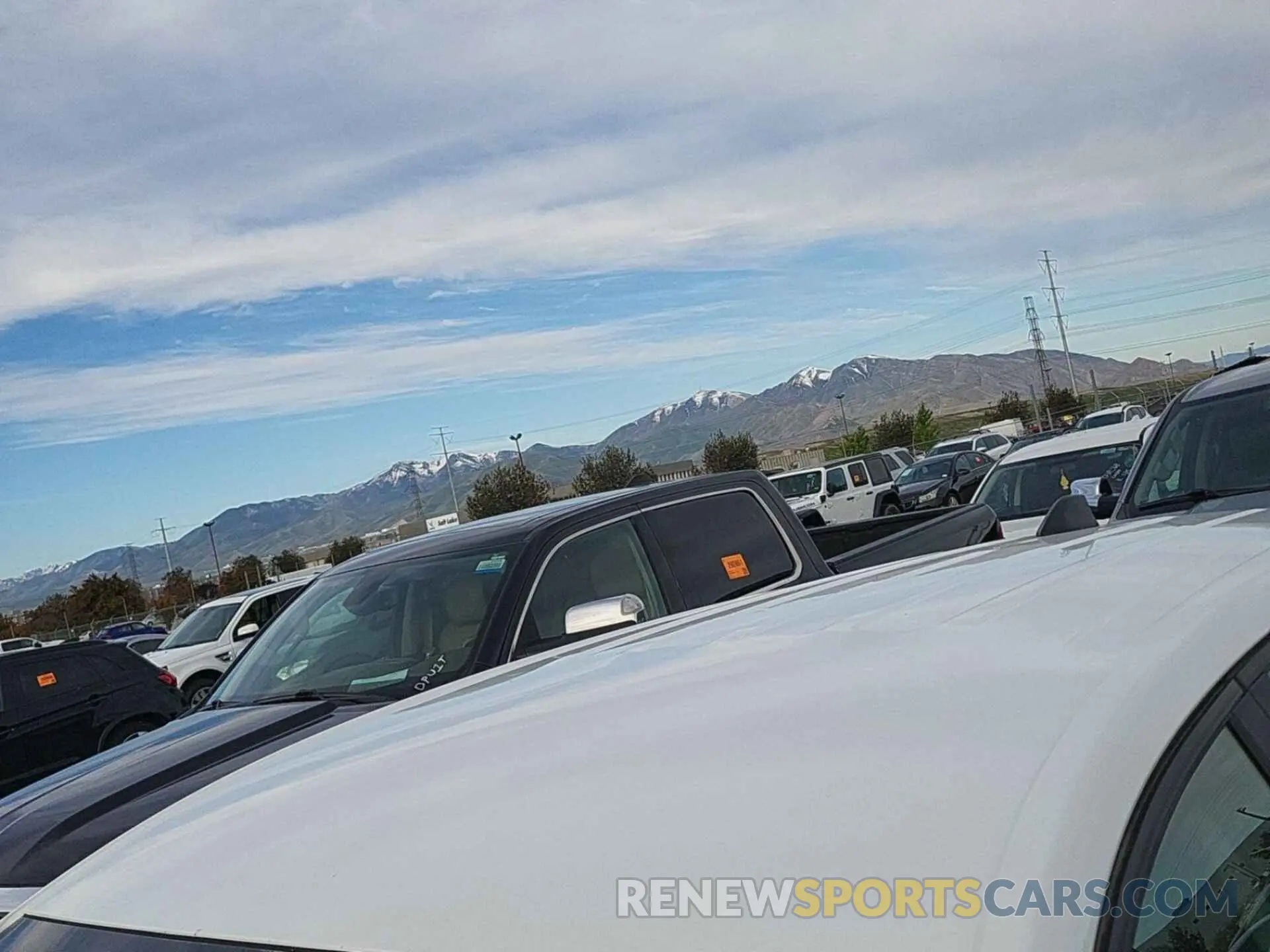 17 fotografías del automóvil dañado 3GNAXSEV5MS170327 CHEVROLET EQUINOX 2021