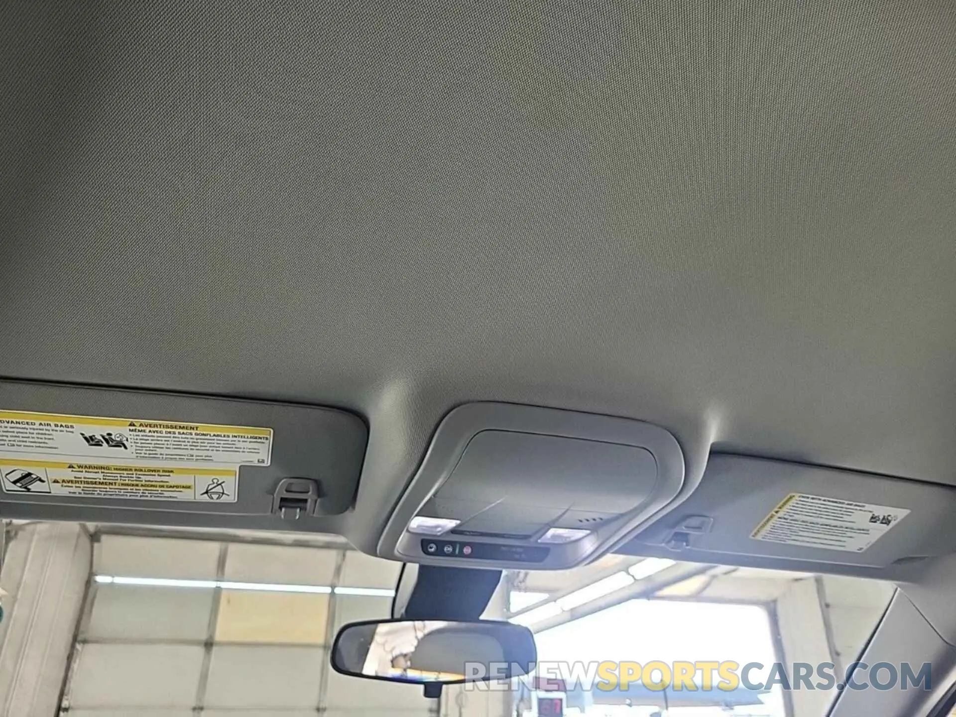 25 fotografías del automóvil dañado 3GNAXSEV5MS170327 CHEVROLET EQUINOX 2021