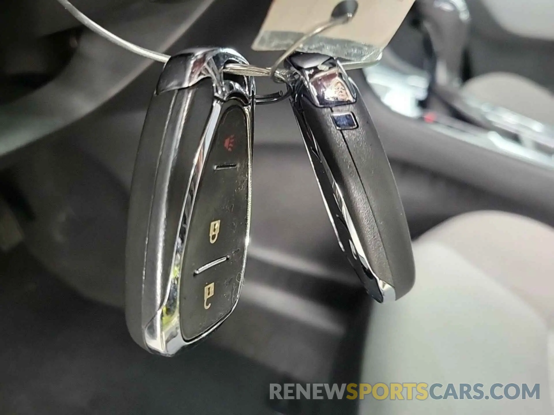 37 fotografías del automóvil dañado 3GNAXSEV5MS170327 CHEVROLET EQUINOX 2021