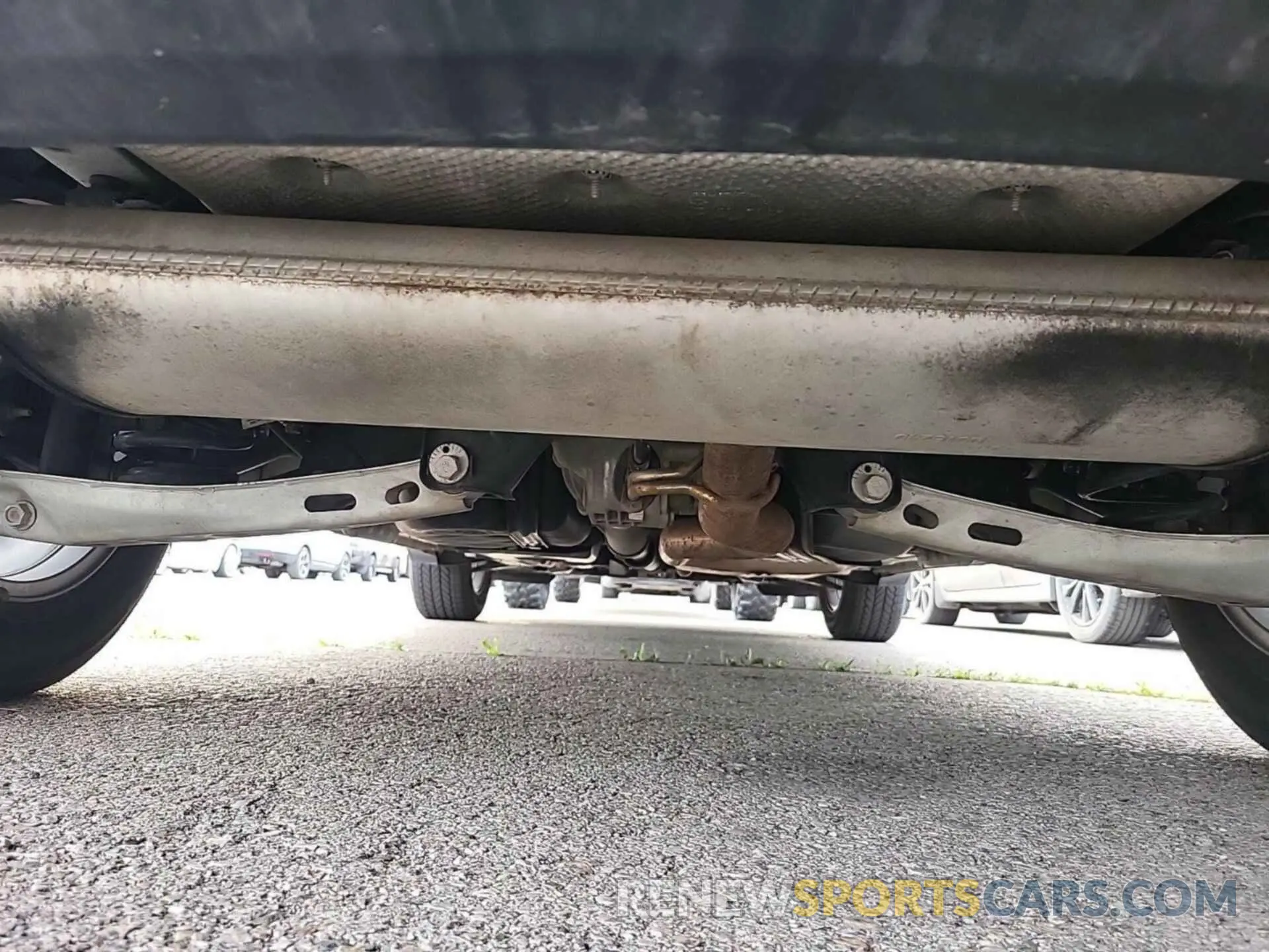 49 fotografías del automóvil dañado 3GNAXSEV5MS170327 CHEVROLET EQUINOX 2021