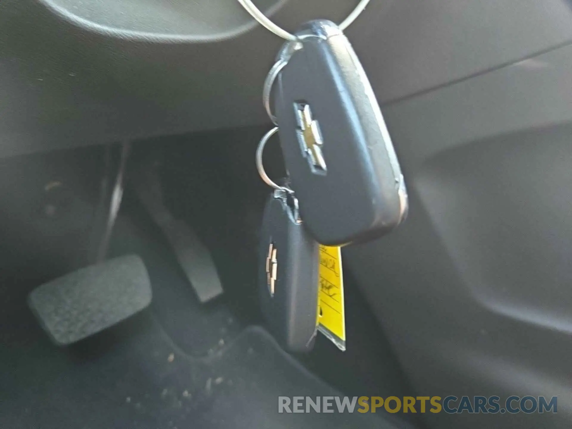 35 fotografías del automóvil dañado 3GNAXTEV0MS143803 CHEVROLET EQUINOX 2021