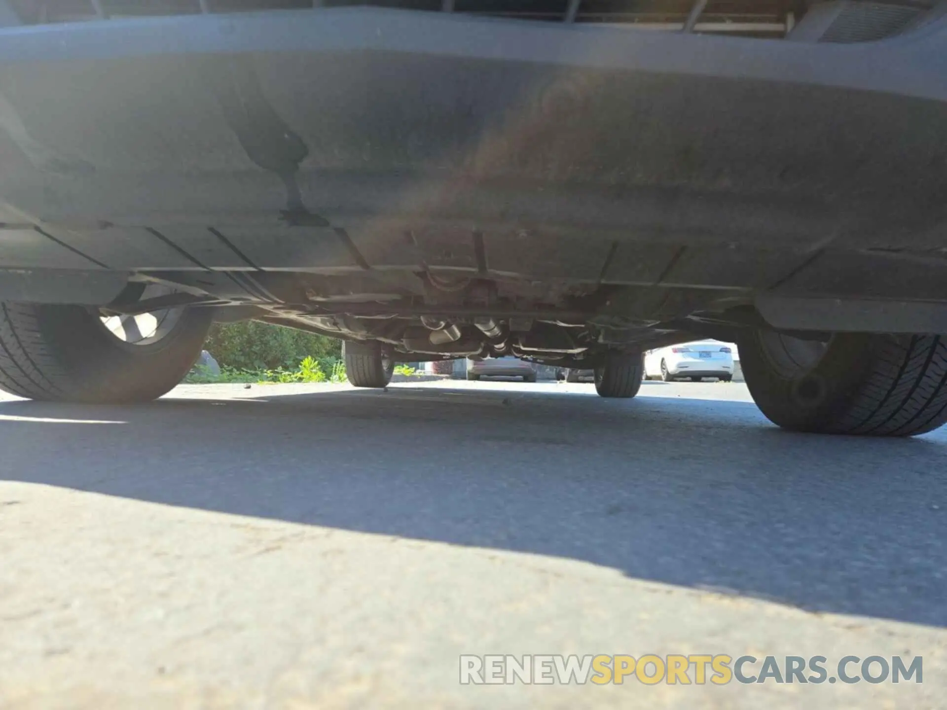 46 fotografías del automóvil dañado 3GNAXTEV0MS143803 CHEVROLET EQUINOX 2021