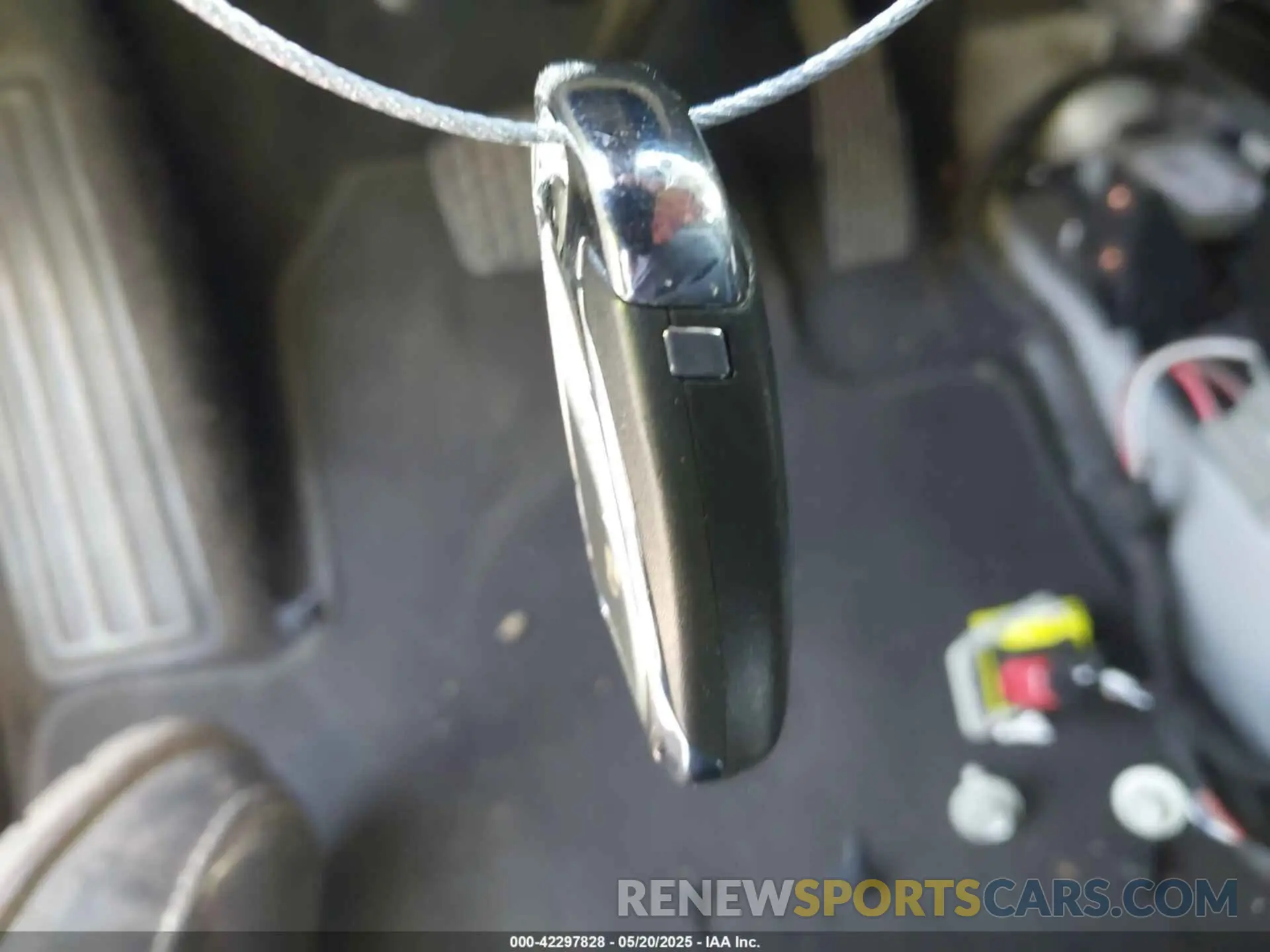 11 fotografías del automóvil dañado 3GNAXTEV1MS160948 CHEVROLET EQUINOX 2021