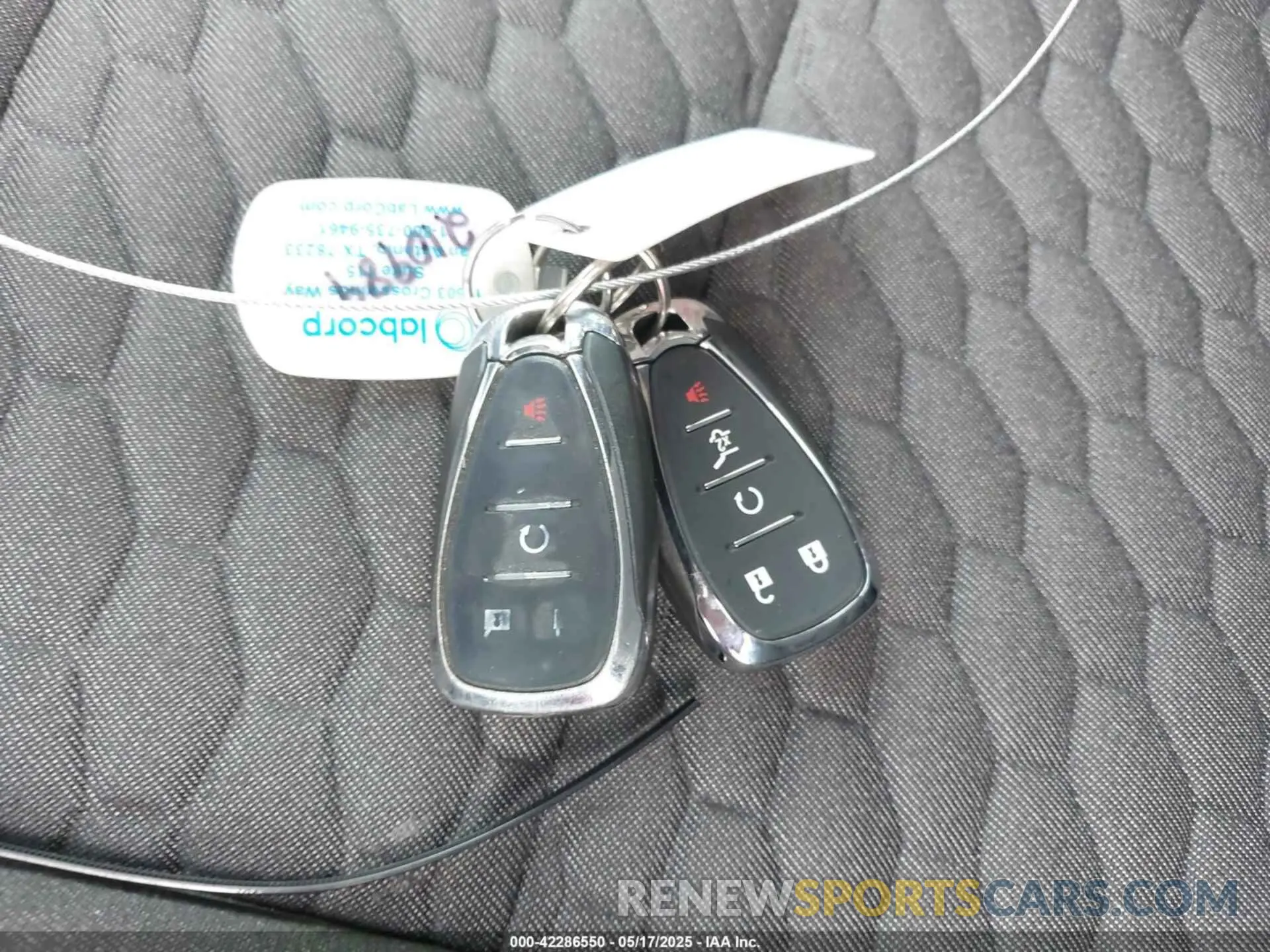 11 fotografías del automóvil dañado 3GNAXTEV4MS160894 CHEVROLET EQUINOX 2021