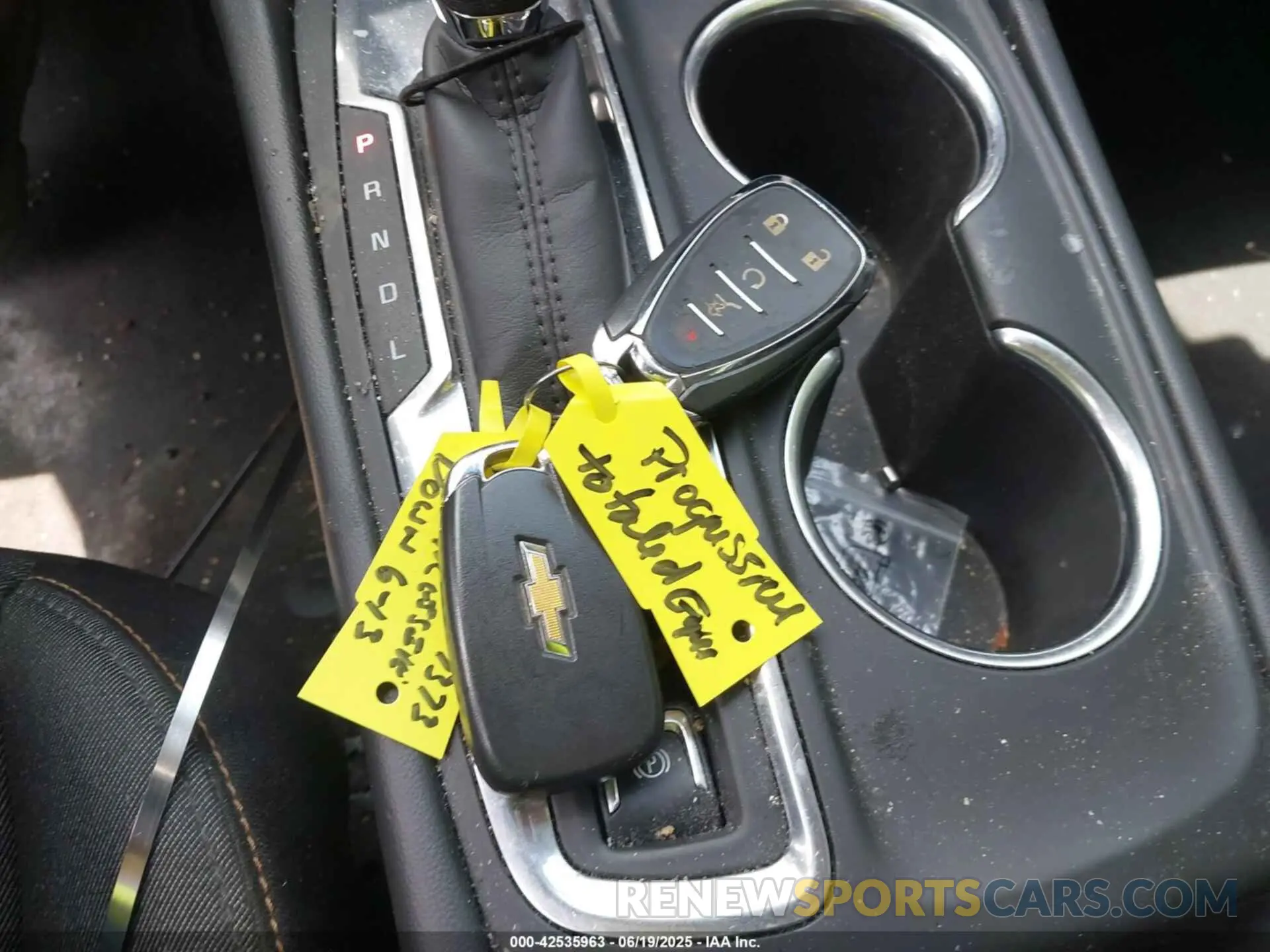 11 fotografías del automóvil dañado 3GNAXTEVXML388070 CHEVROLET EQUINOX 2021