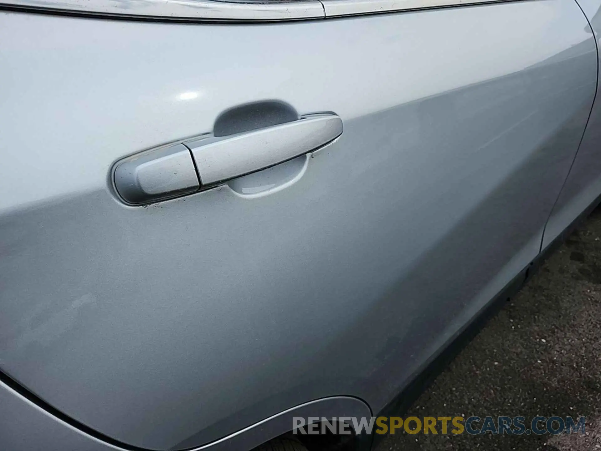19 fotografías del automóvil dañado 3GNAXTEVXML393687 CHEVROLET EQUINOX 2021