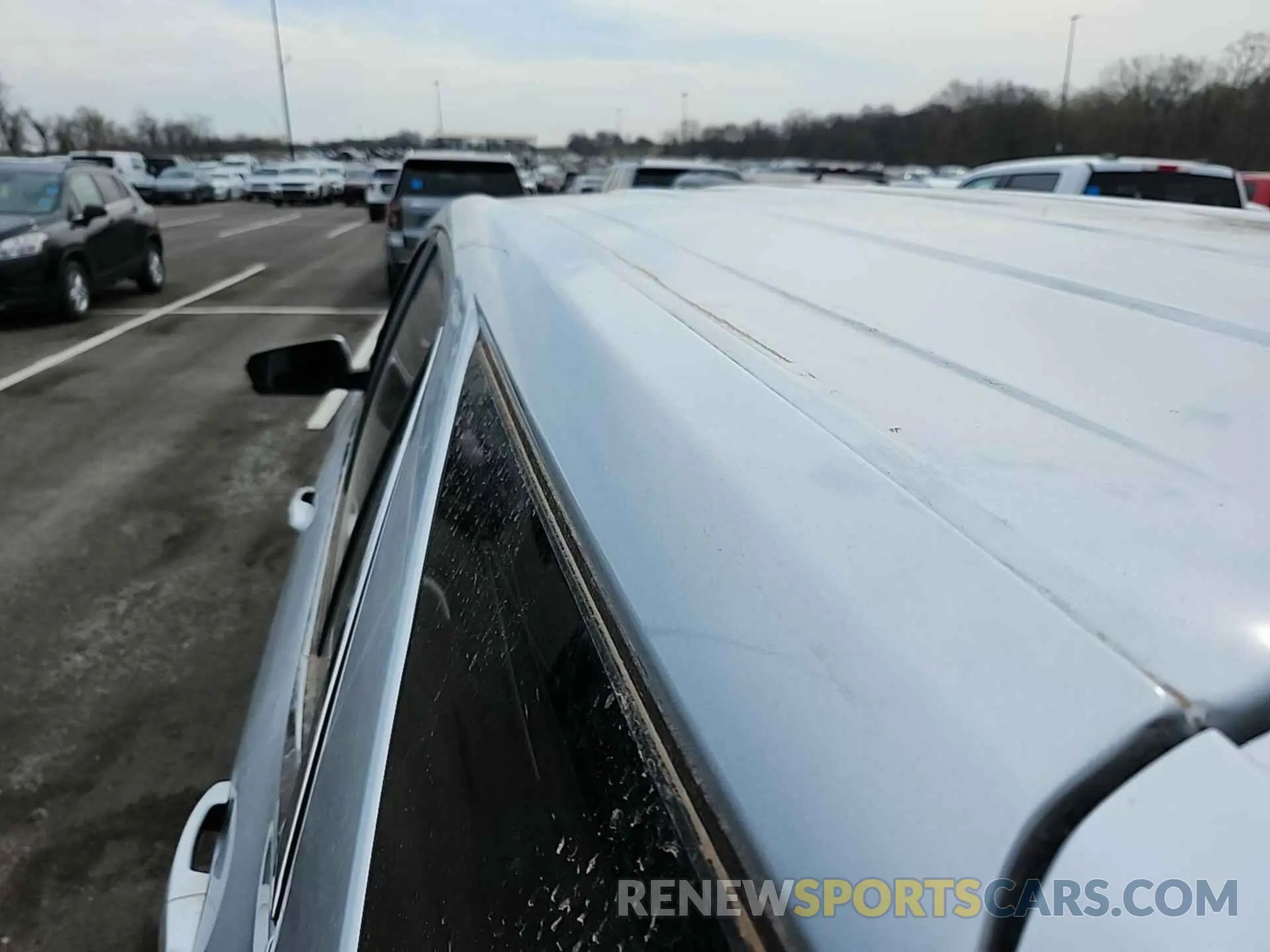 34 fotografías del automóvil dañado 3GNAXTEVXML393687 CHEVROLET EQUINOX 2021
