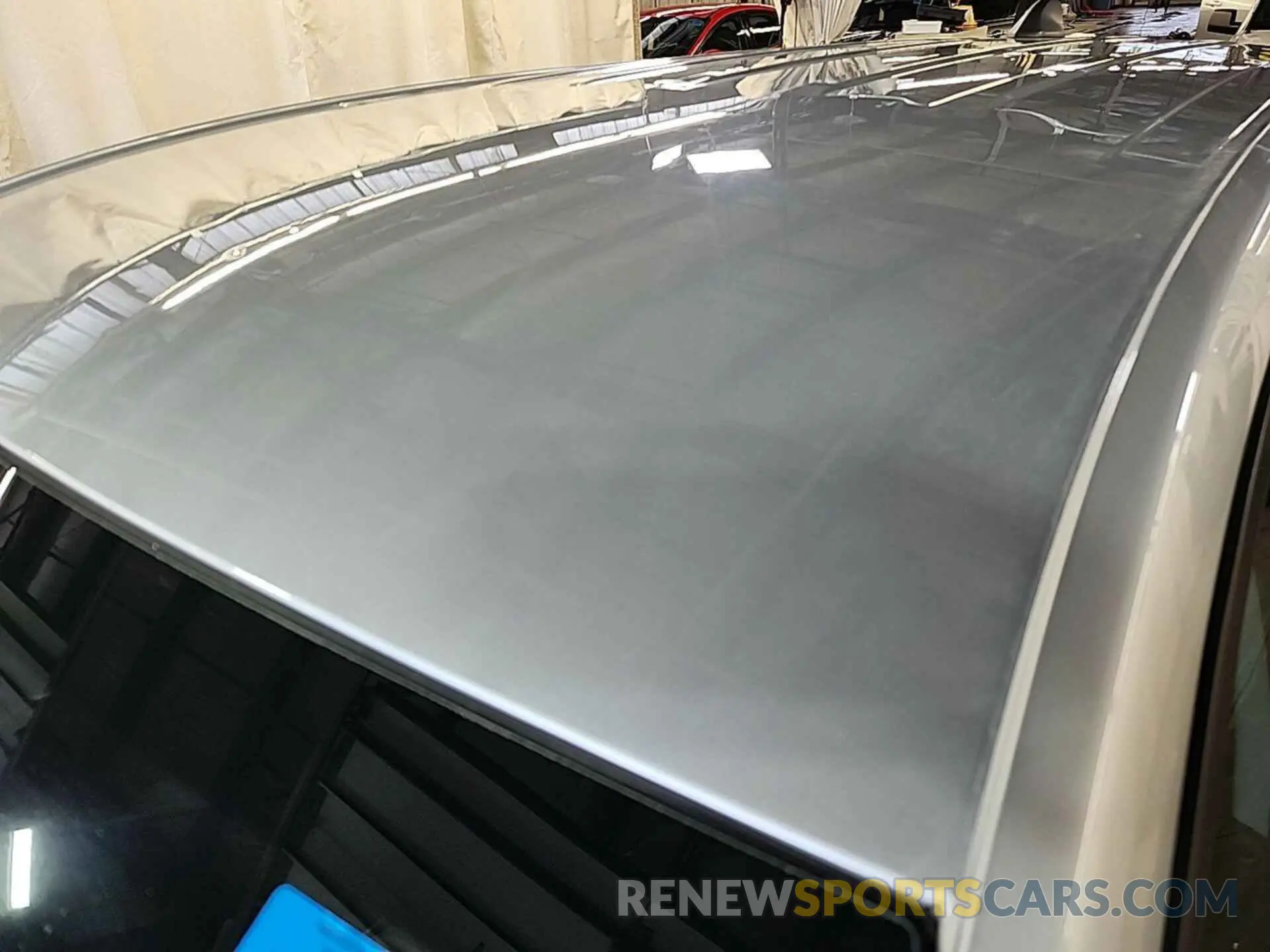 5 fotografías del automóvil dañado 3GNAXTEVXML393687 CHEVROLET EQUINOX 2021
