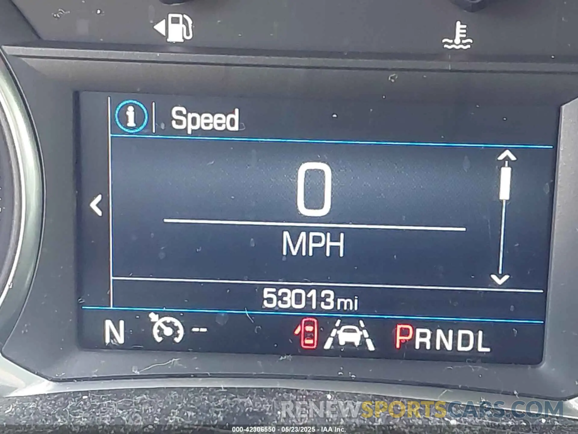 15 fotografías del automóvil dañado 3GNAXUEV0ML345556 CHEVROLET EQUINOX 2021