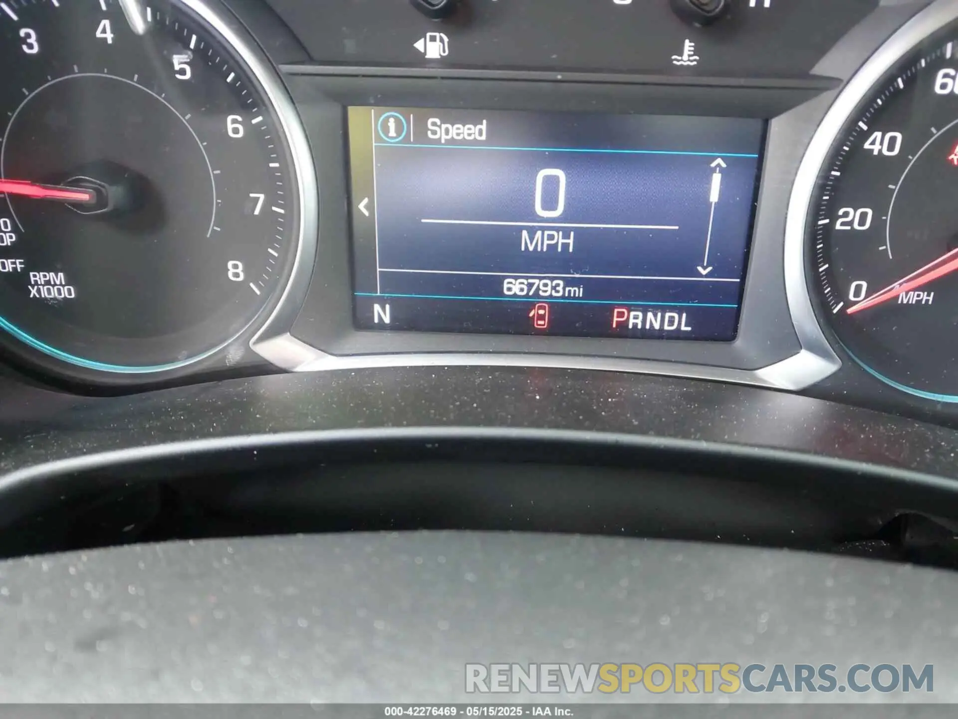 15 fotografías del automóvil dañado 3GNAXUEV2ML385900 CHEVROLET EQUINOX 2021