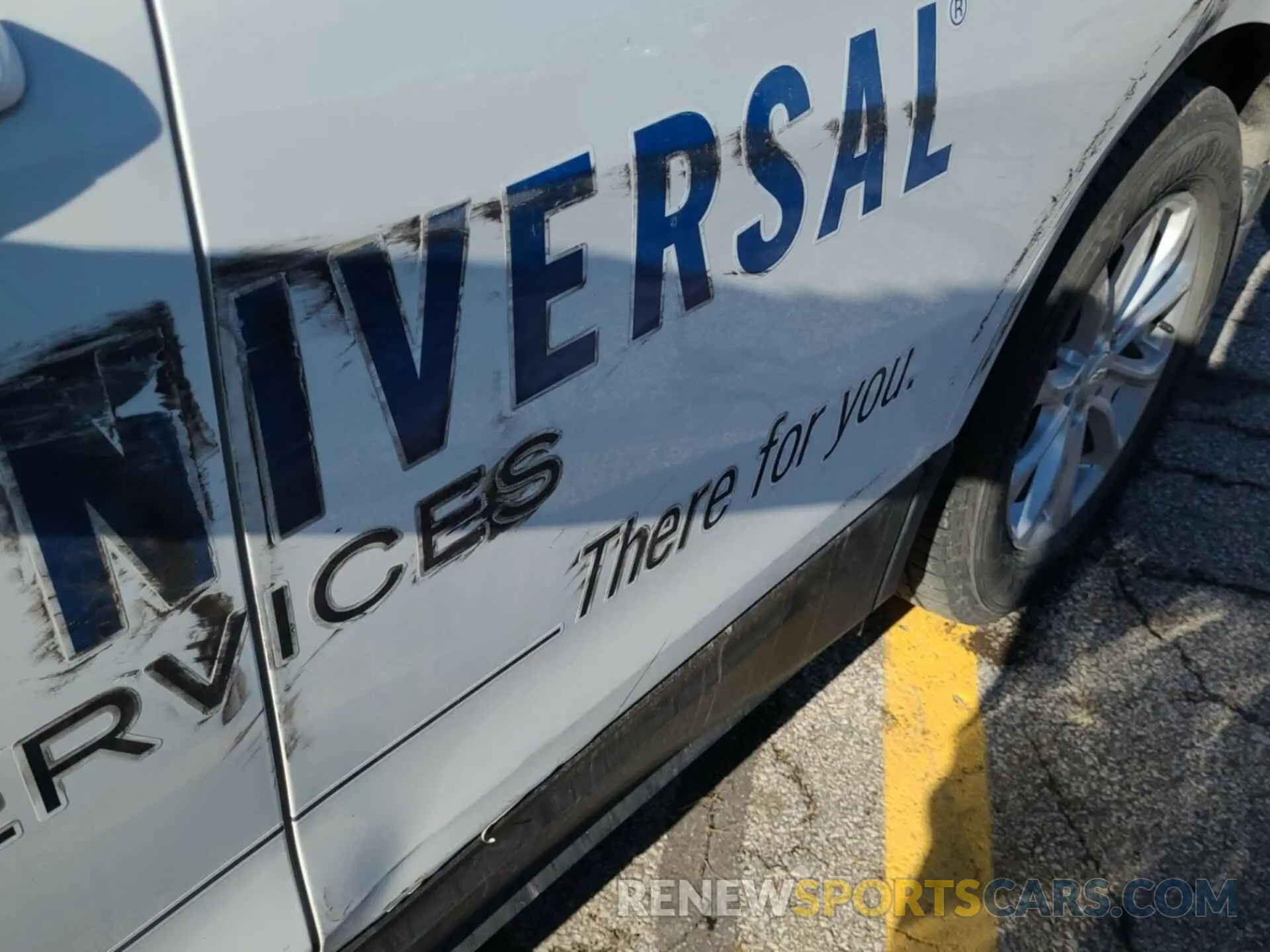 13 fotografías del automóvil dañado 3GNAXUEV4MS165535 CHEVROLET EQUINOX 2021