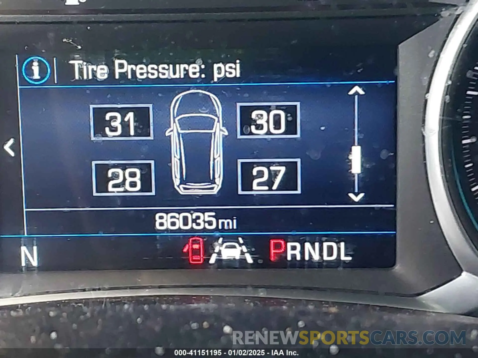 15 fotografías del automóvil dañado 3GNAXUEV5MS105716 CHEVROLET EQUINOX 2021