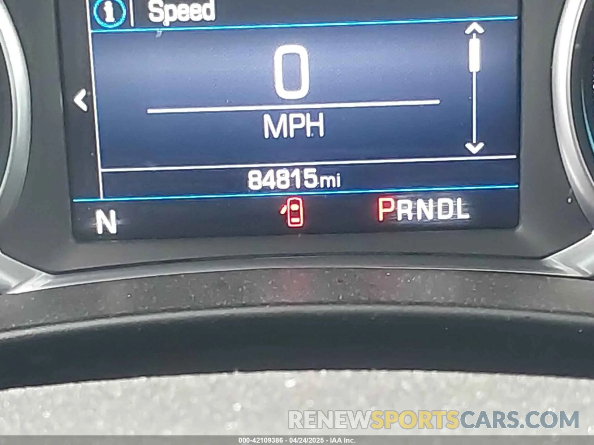 15 fotografías del automóvil dañado 3GNAXUEV7ML351919 CHEVROLET EQUINOX 2021