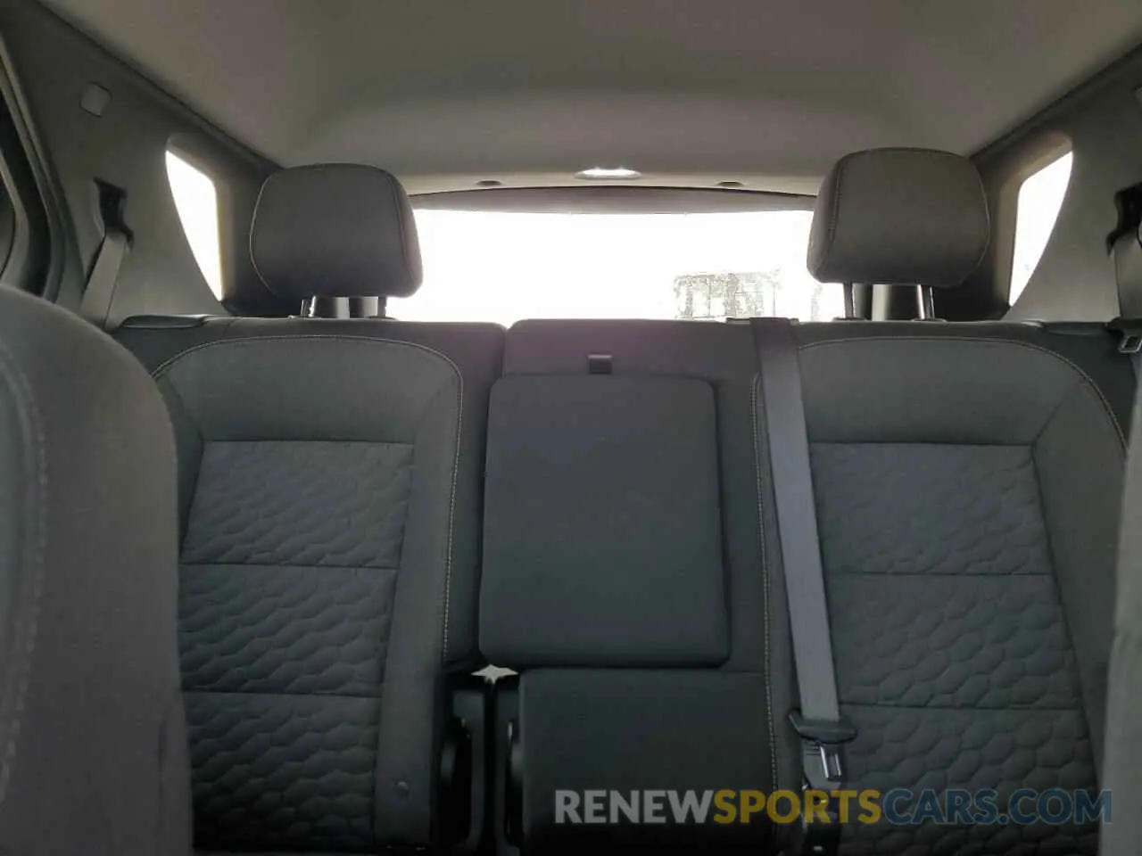 11 fotografías del automóvil dañado 3GNAXUEV7MS180580 CHEVROLET EQUINOX 2021