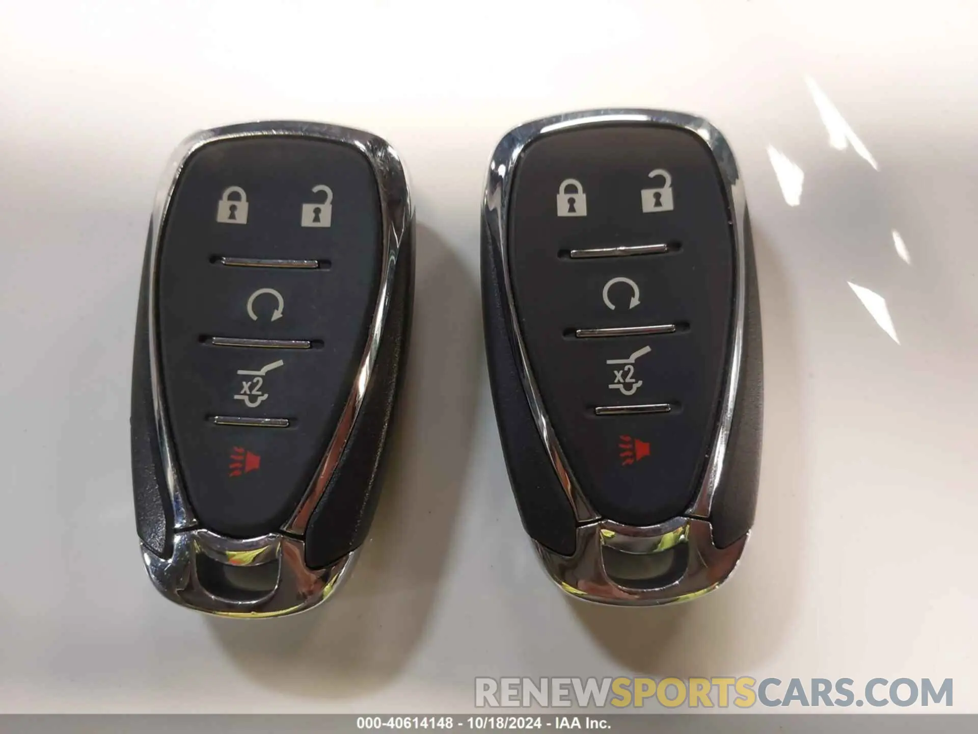 11 fotografías del automóvil dañado 3GNAXUEV9ML304391 CHEVROLET EQUINOX 2021