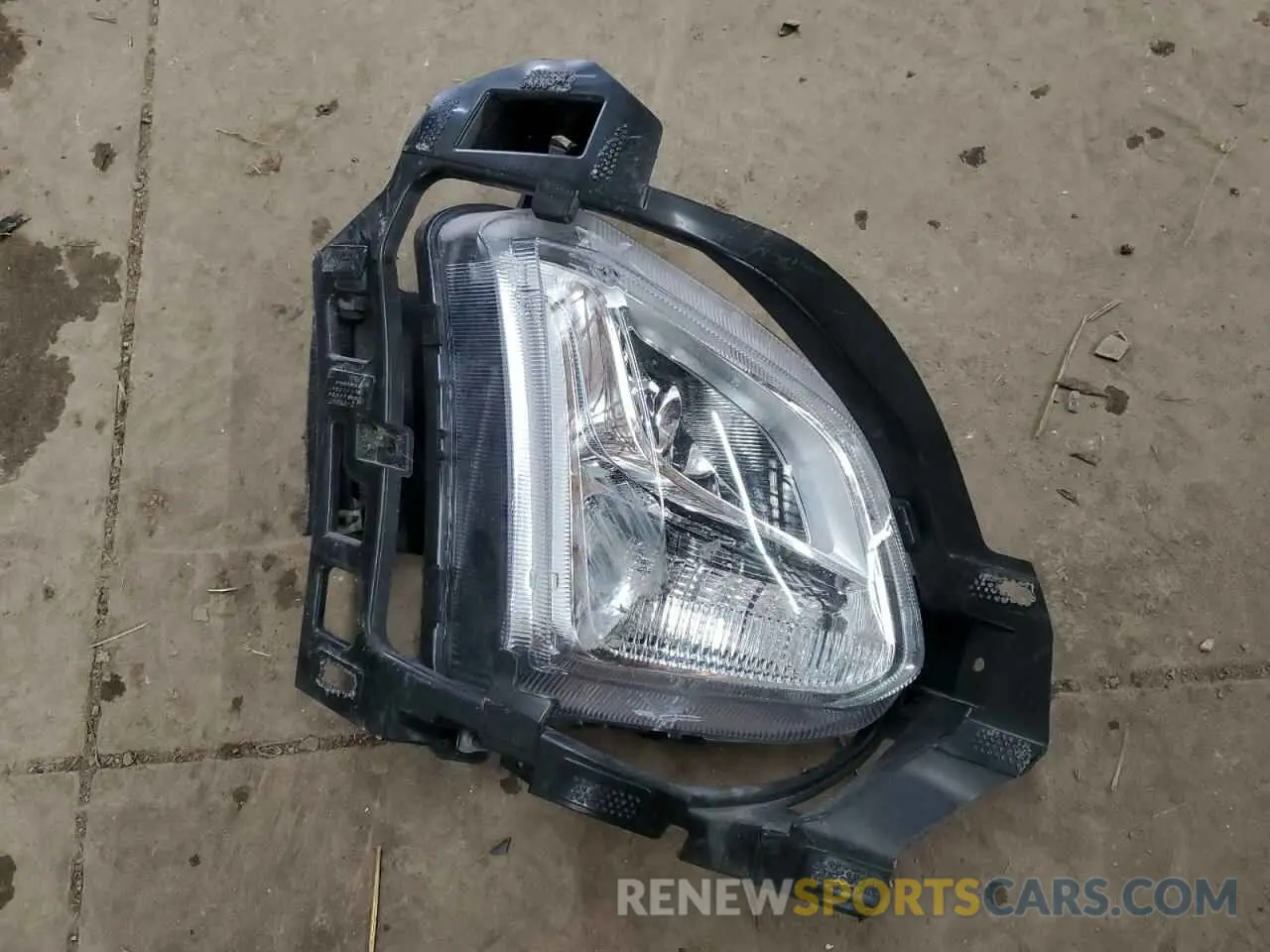 12 fotografías del automóvil dañado 3GNAXUEV9MS178622 CHEVROLET EQUINOX 2021