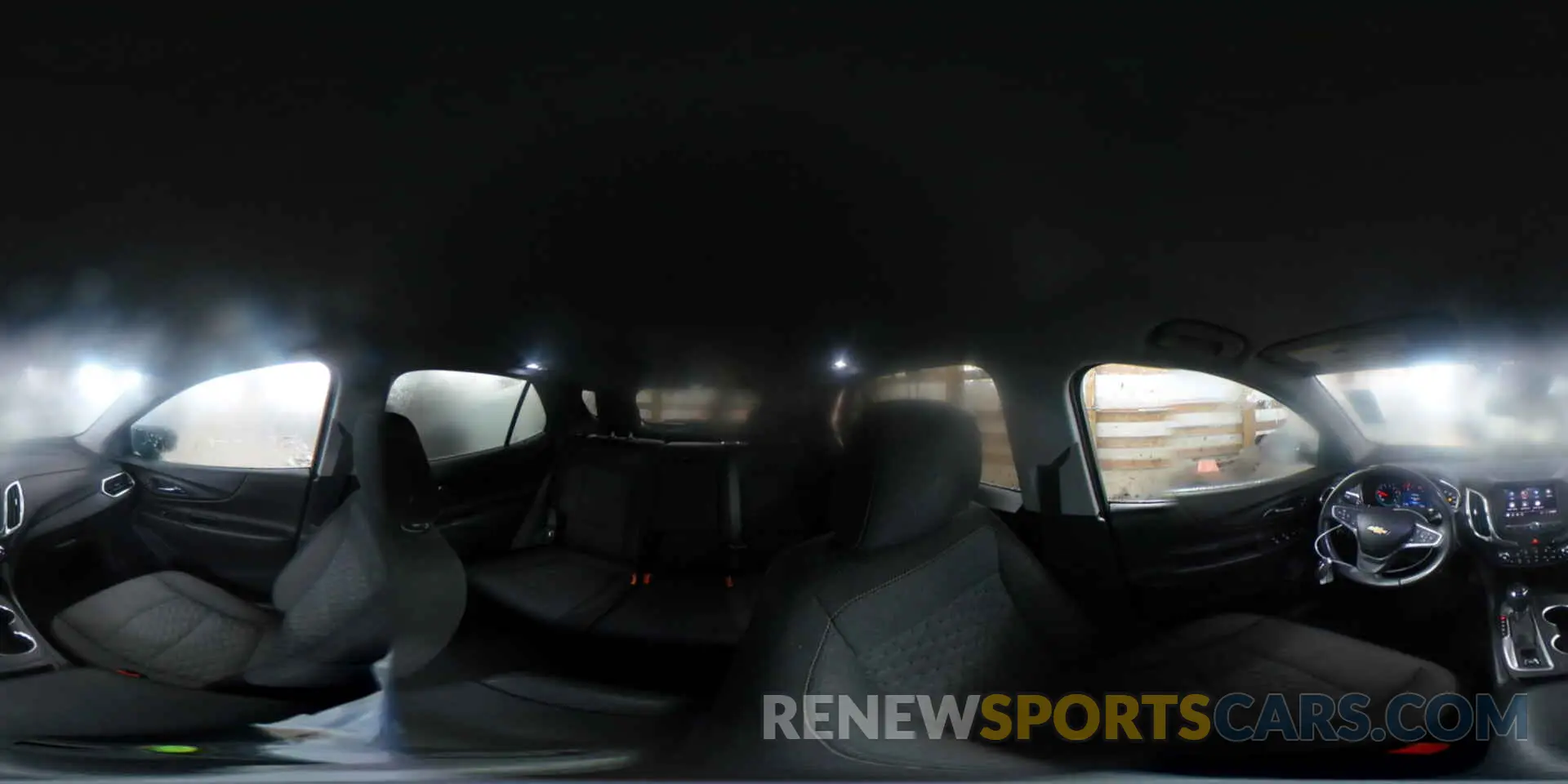 15 fotografías del automóvil dañado 3GNAXUEV9MS178622 CHEVROLET EQUINOX 2021