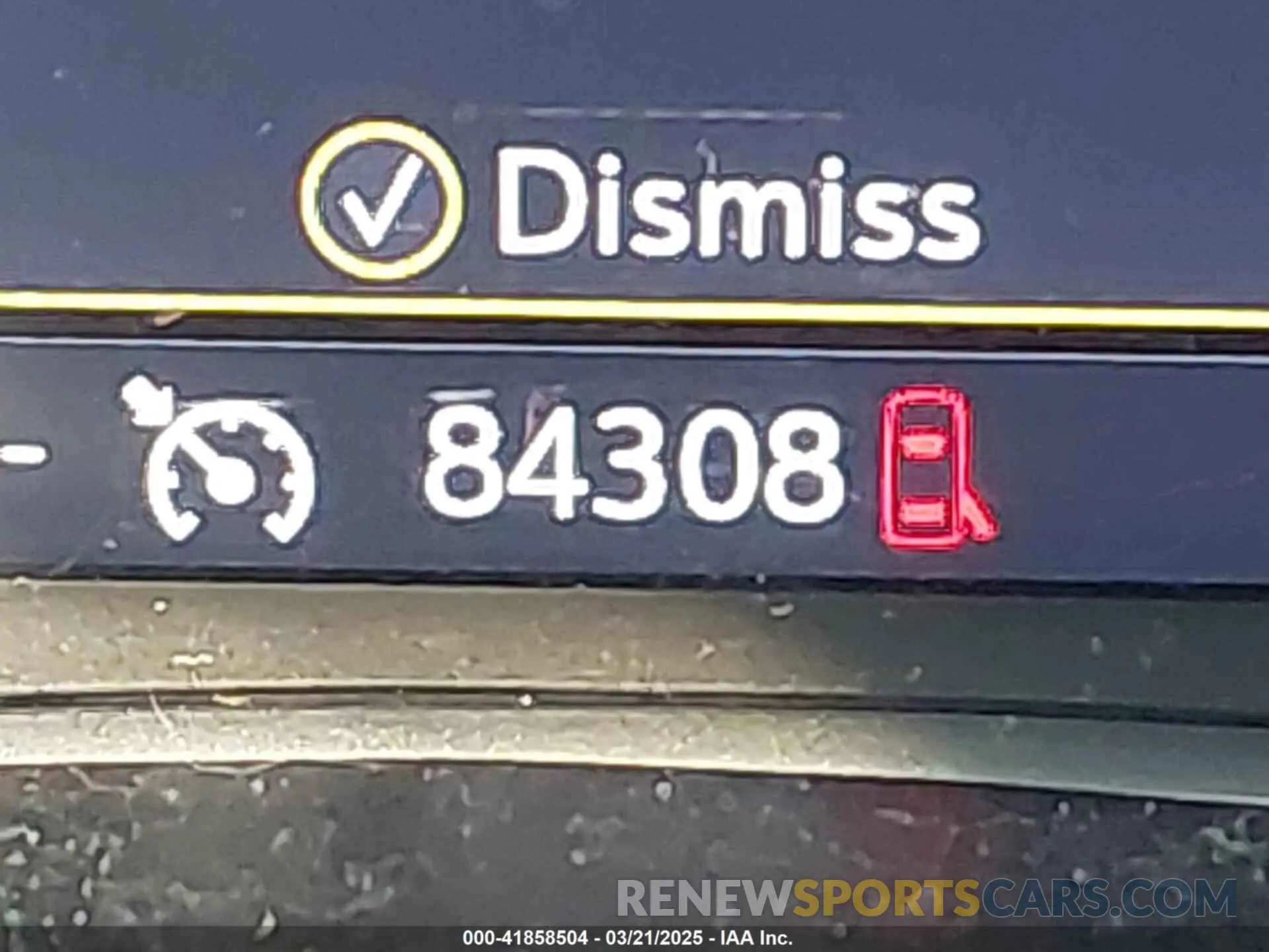 15 fotografías del automóvil dañado 3GNAXUEVXML308269 CHEVROLET EQUINOX 2021
