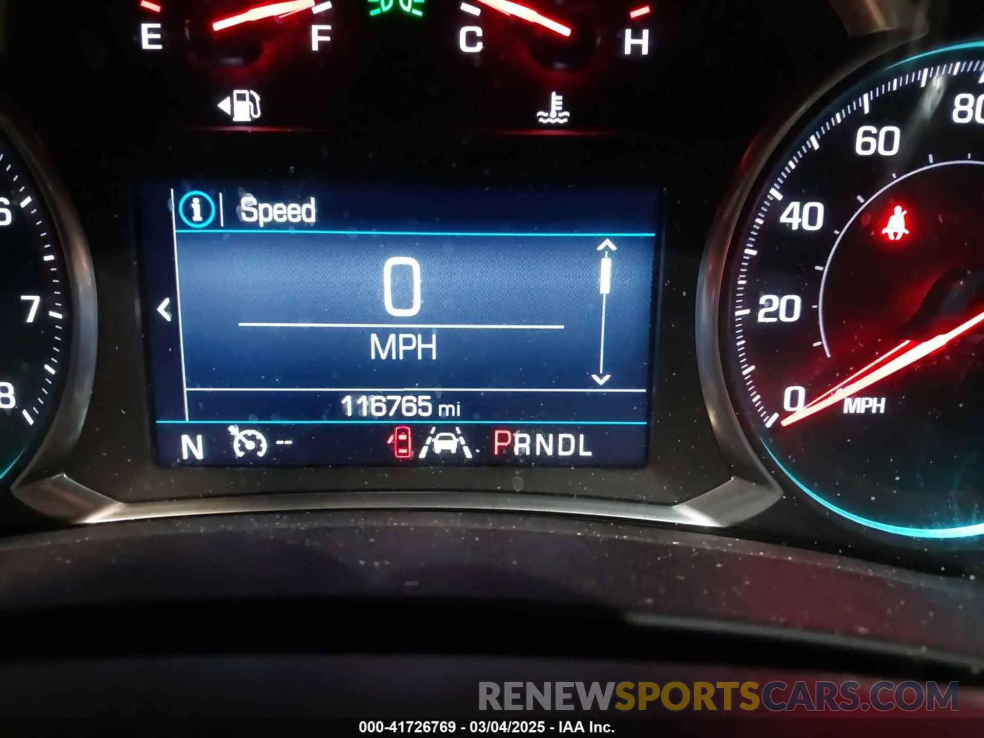 15 fotografías del automóvil dañado 3GNAXUEVXML362462 CHEVROLET EQUINOX 2021