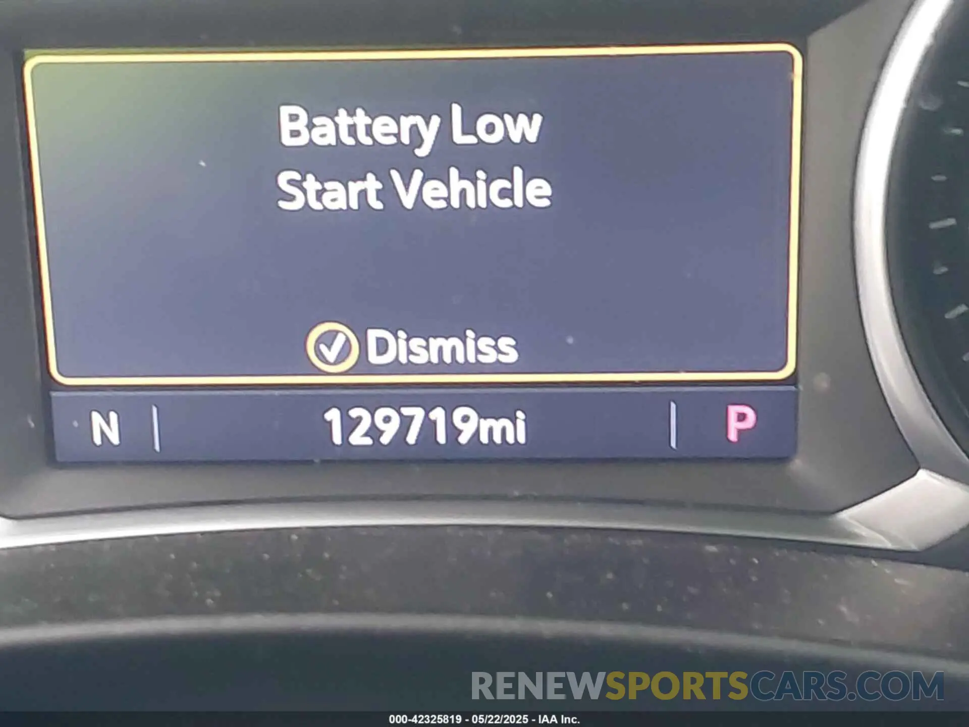 15 fotografías del automóvil dañado 3GNAXUEVXML378399 CHEVROLET EQUINOX 2021