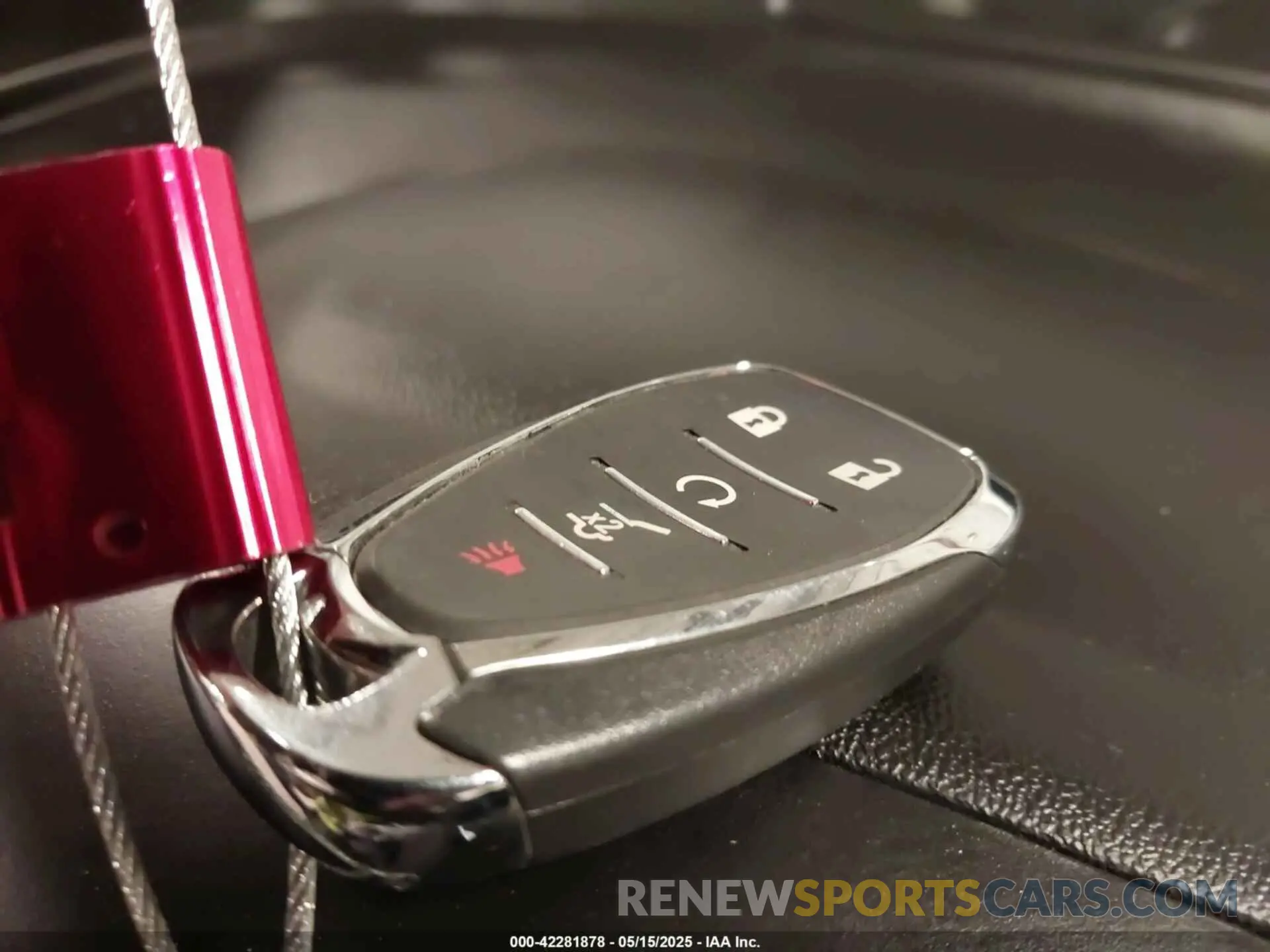 11 fotografías del automóvil dañado 3GNAXXEV1MS107531 CHEVROLET EQUINOX 2021