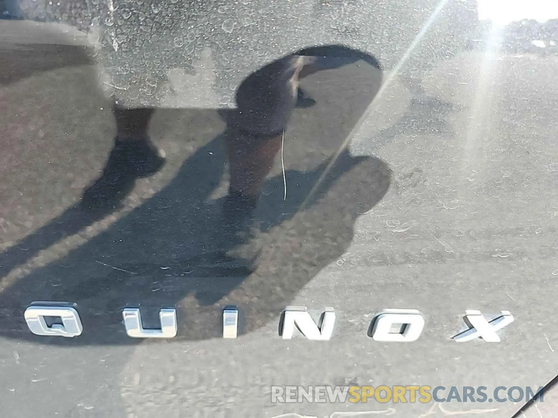 35 fotografías del automóvil dañado 2GNAXFEV0N6137243 CHEVROLET EQUINOX 2022