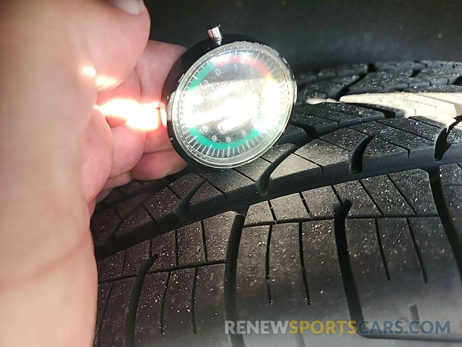 6 fotografías del automóvil dañado 2GNAXFEV0N6137243 CHEVROLET EQUINOX 2022