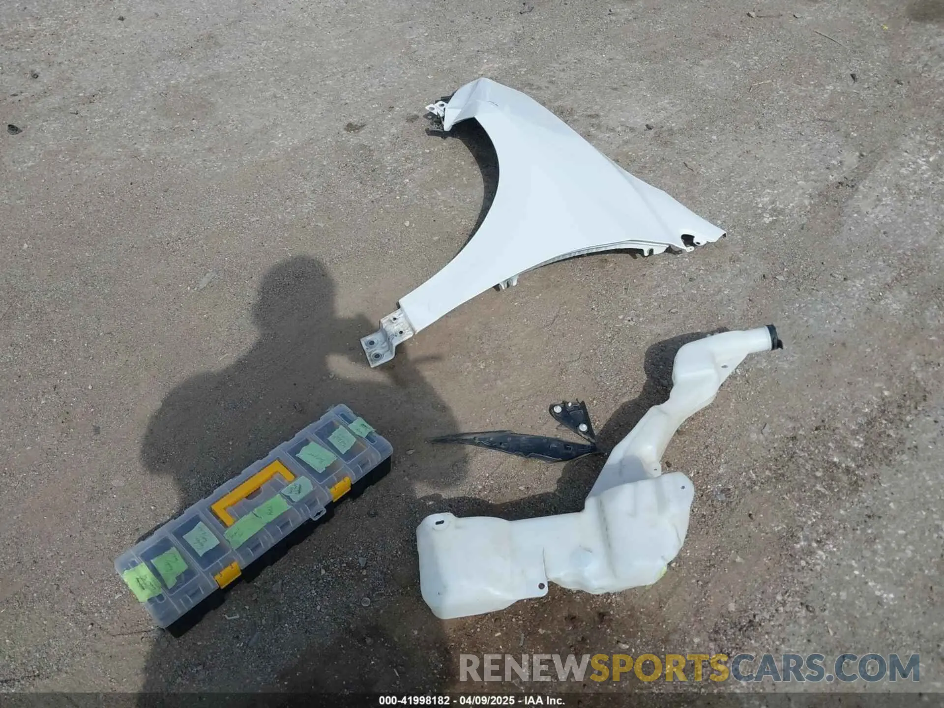 12 fotografías del automóvil dañado 2GNAXFEV3N6146731 CHEVROLET EQUINOX 2022
