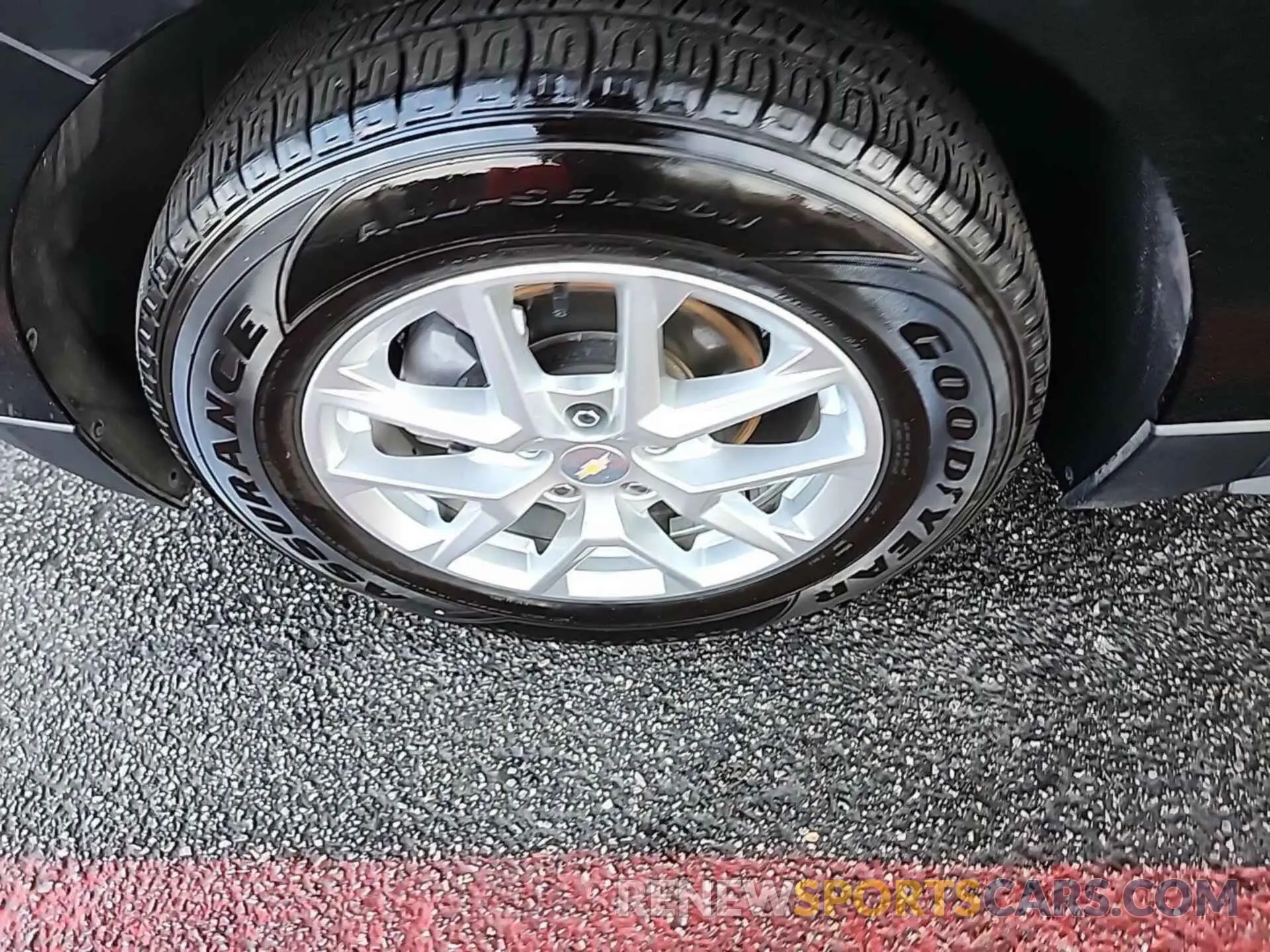 12 fotografías del automóvil dañado 2GNAXFEV7N6137238 CHEVROLET EQUINOX 2022